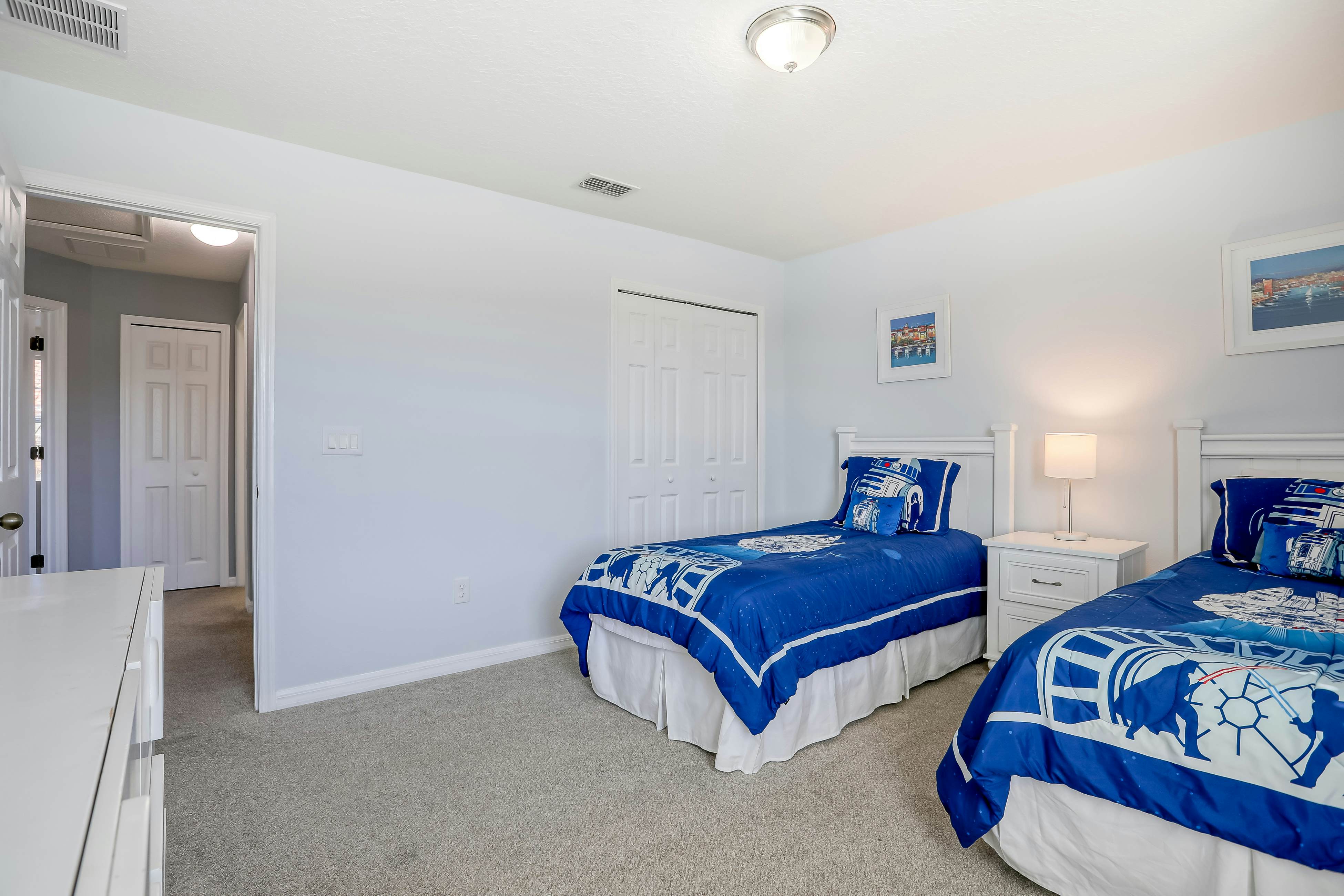 BLV108-751-4-P - Sunset Villa - BellaVida Resort