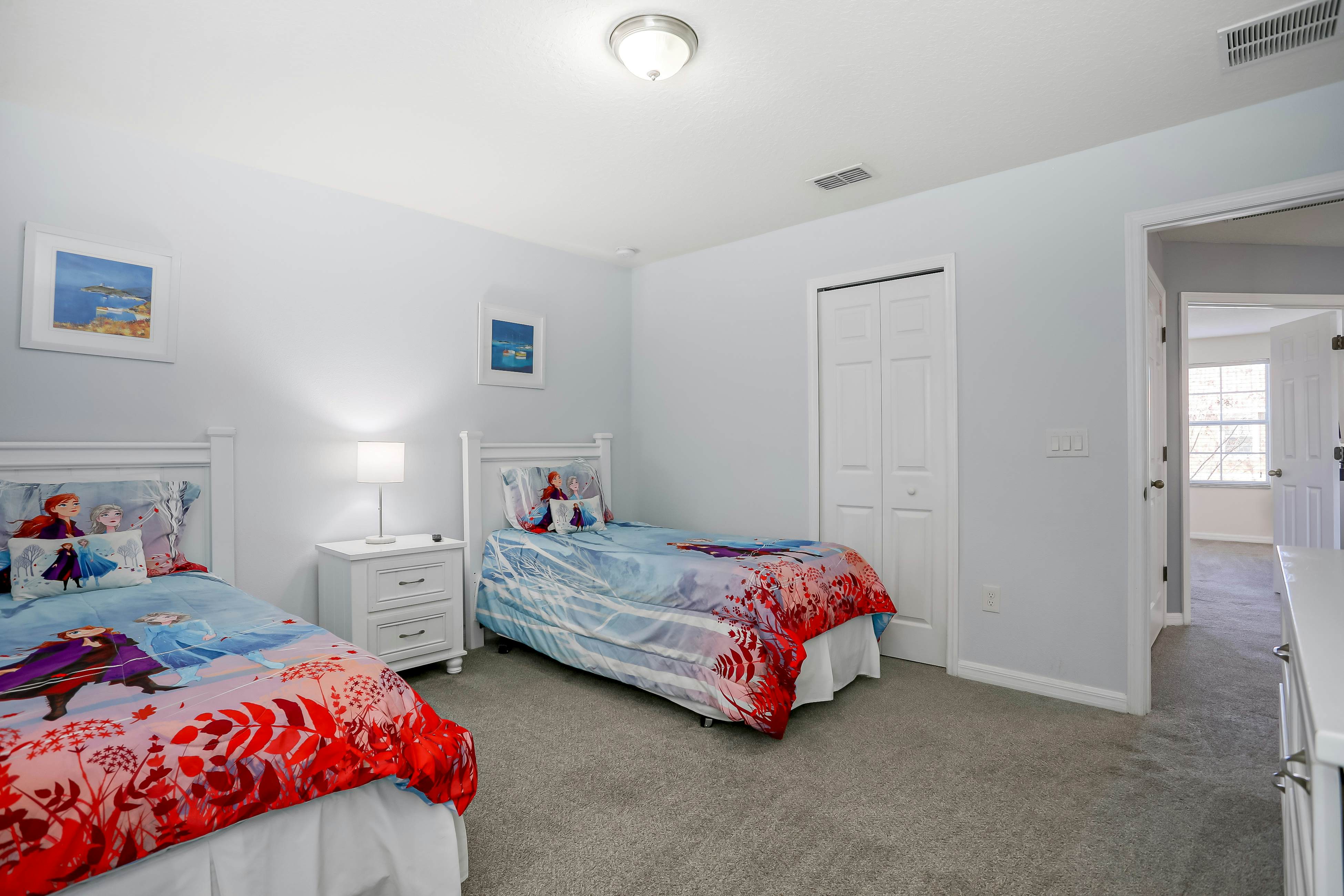 BLV108-751-4-P - Sunset Villa - BellaVida Resort