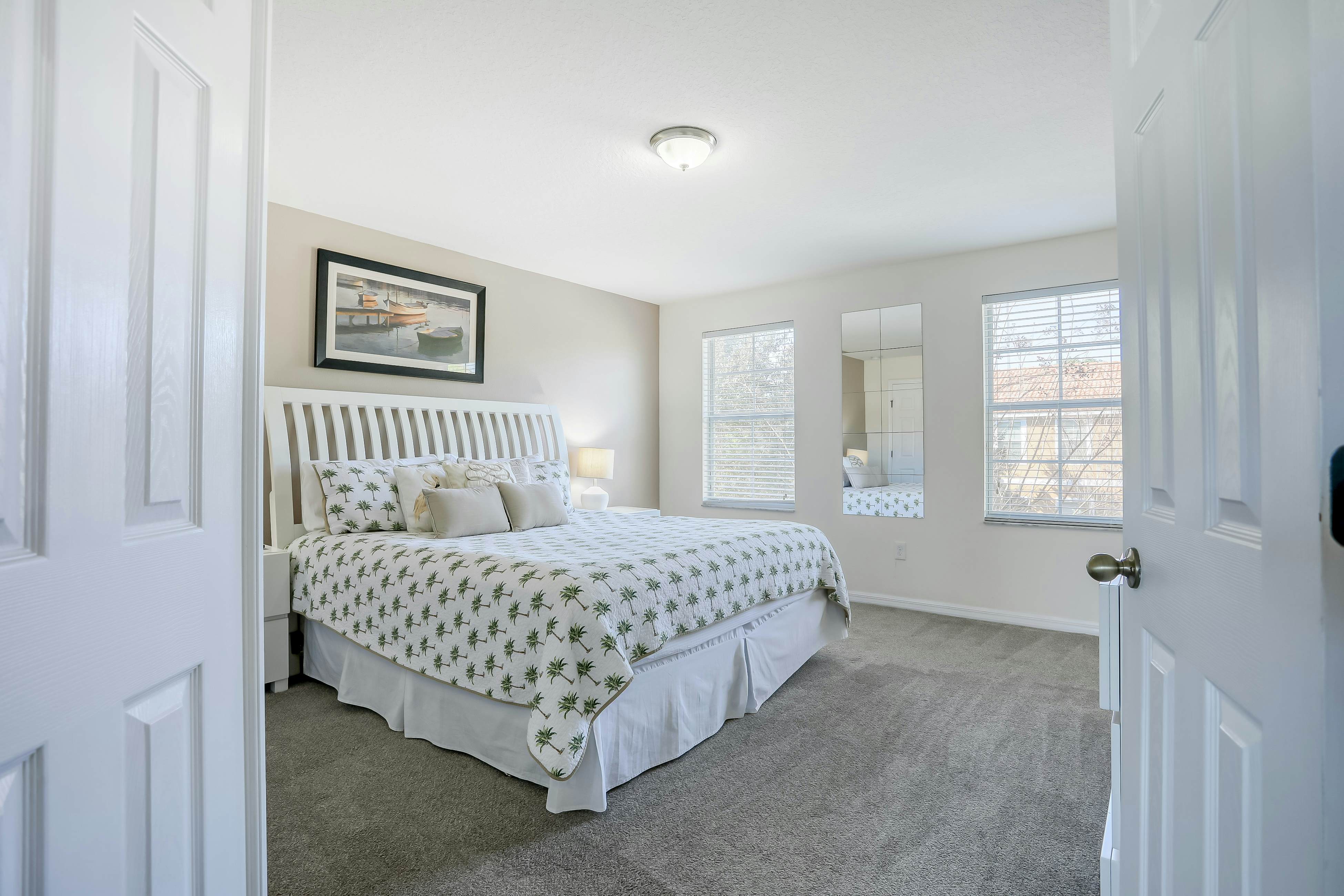 BLV108-751-4-P - Sunset Villa - BellaVida Resort