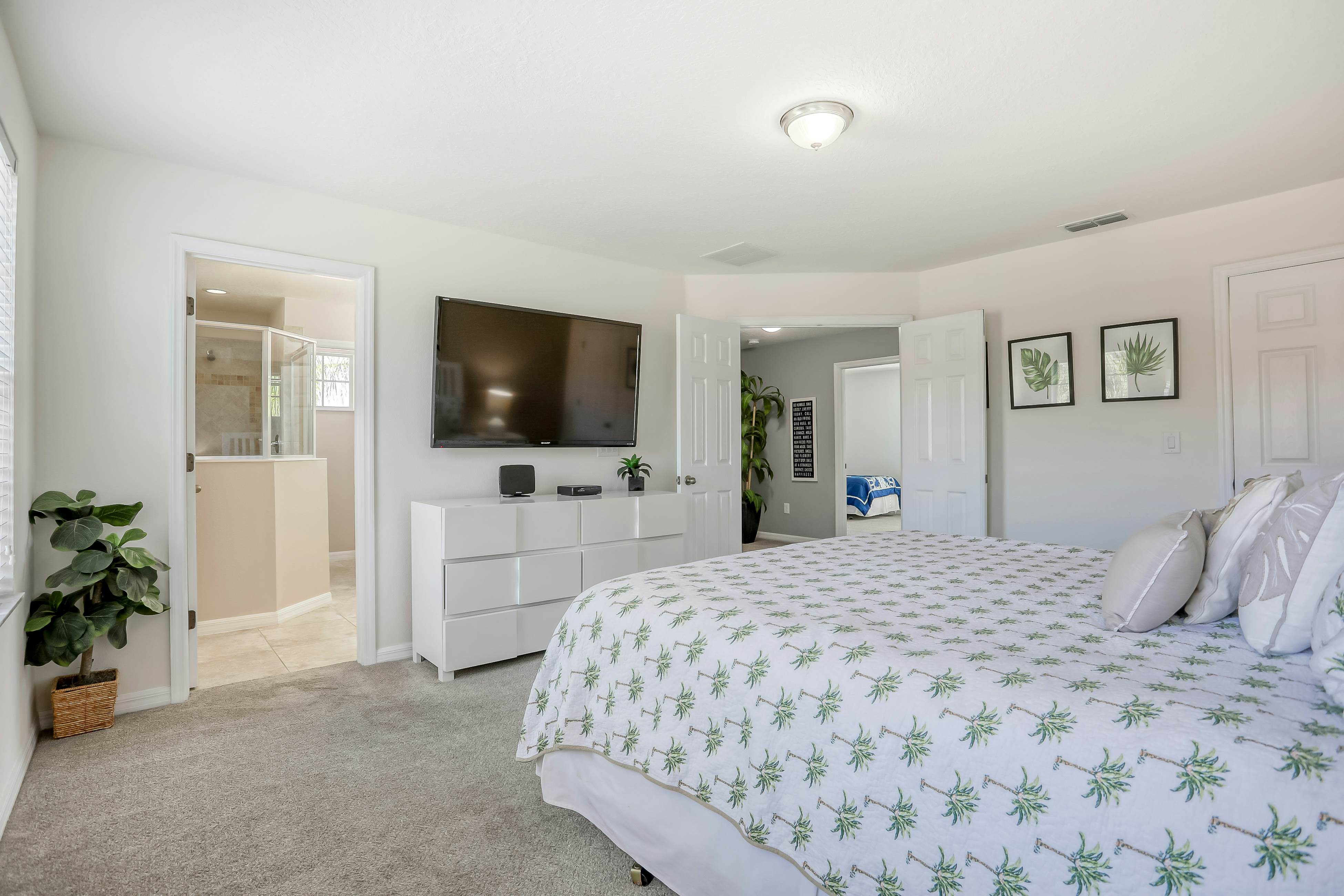 BLV108-751-4-P - Sunset Villa - BellaVida Resort