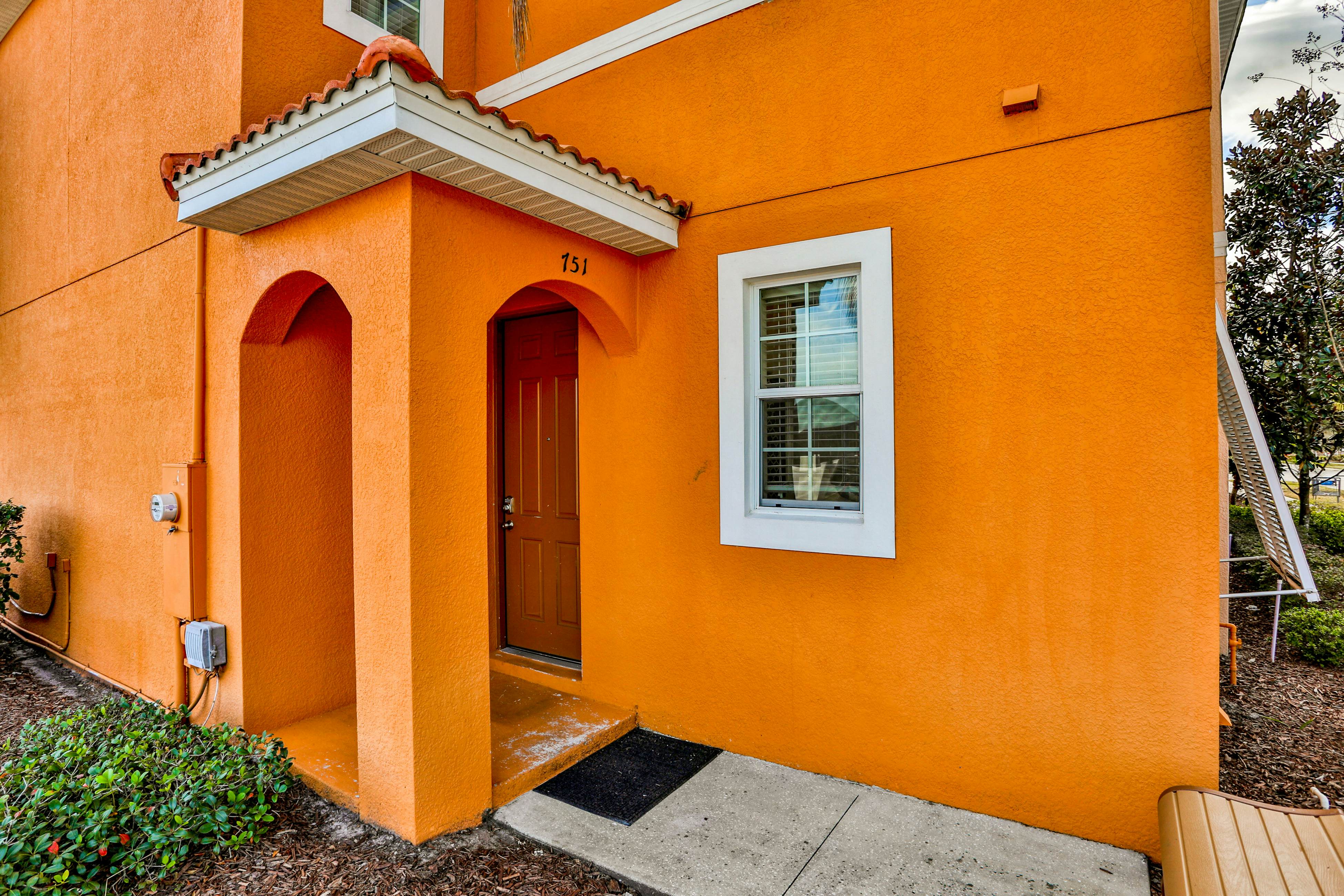 BLV108-751-4-P - Sunset Villa - BellaVida Resort