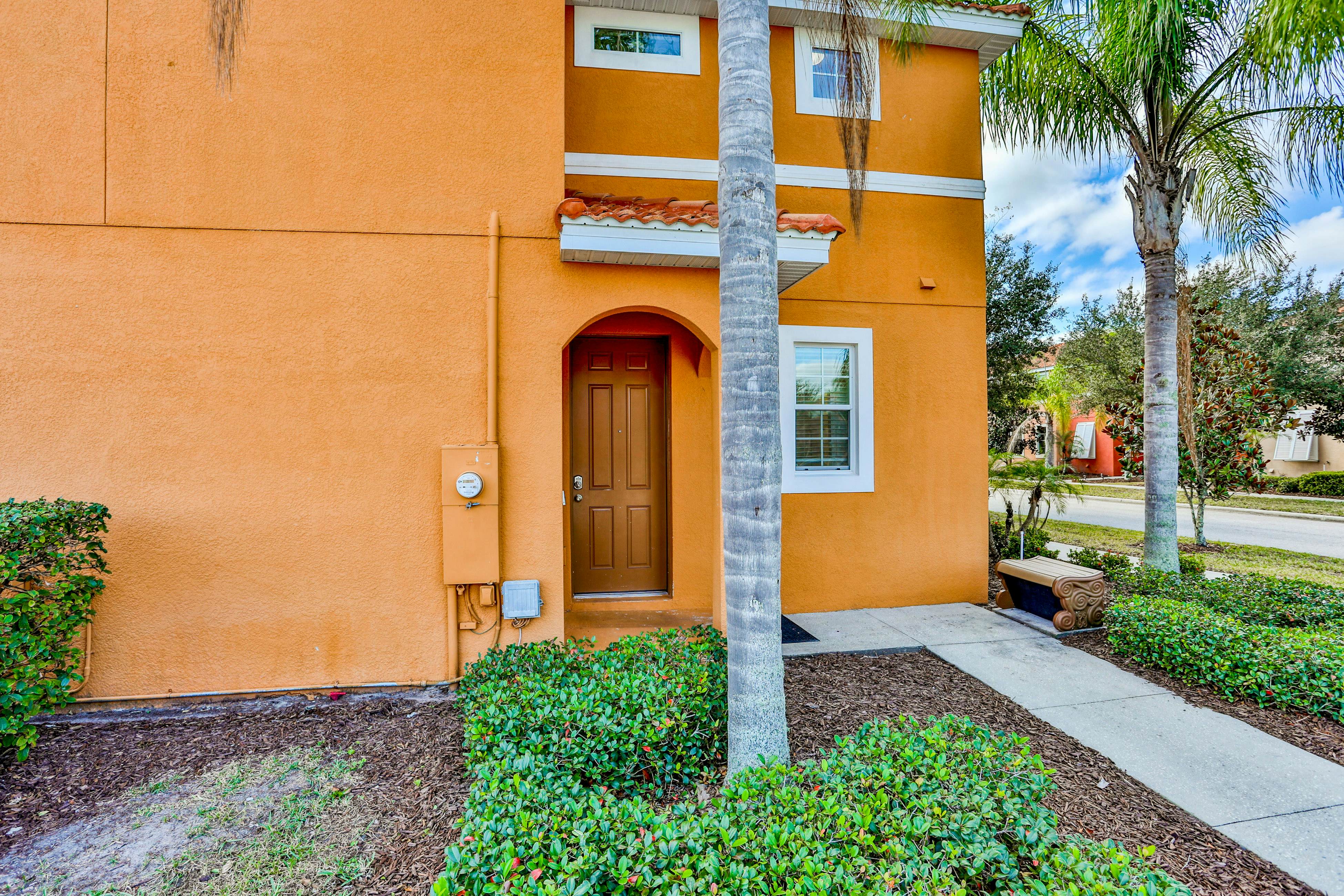 BLV108-751-4-P - Sunset Villa - BellaVida Resort