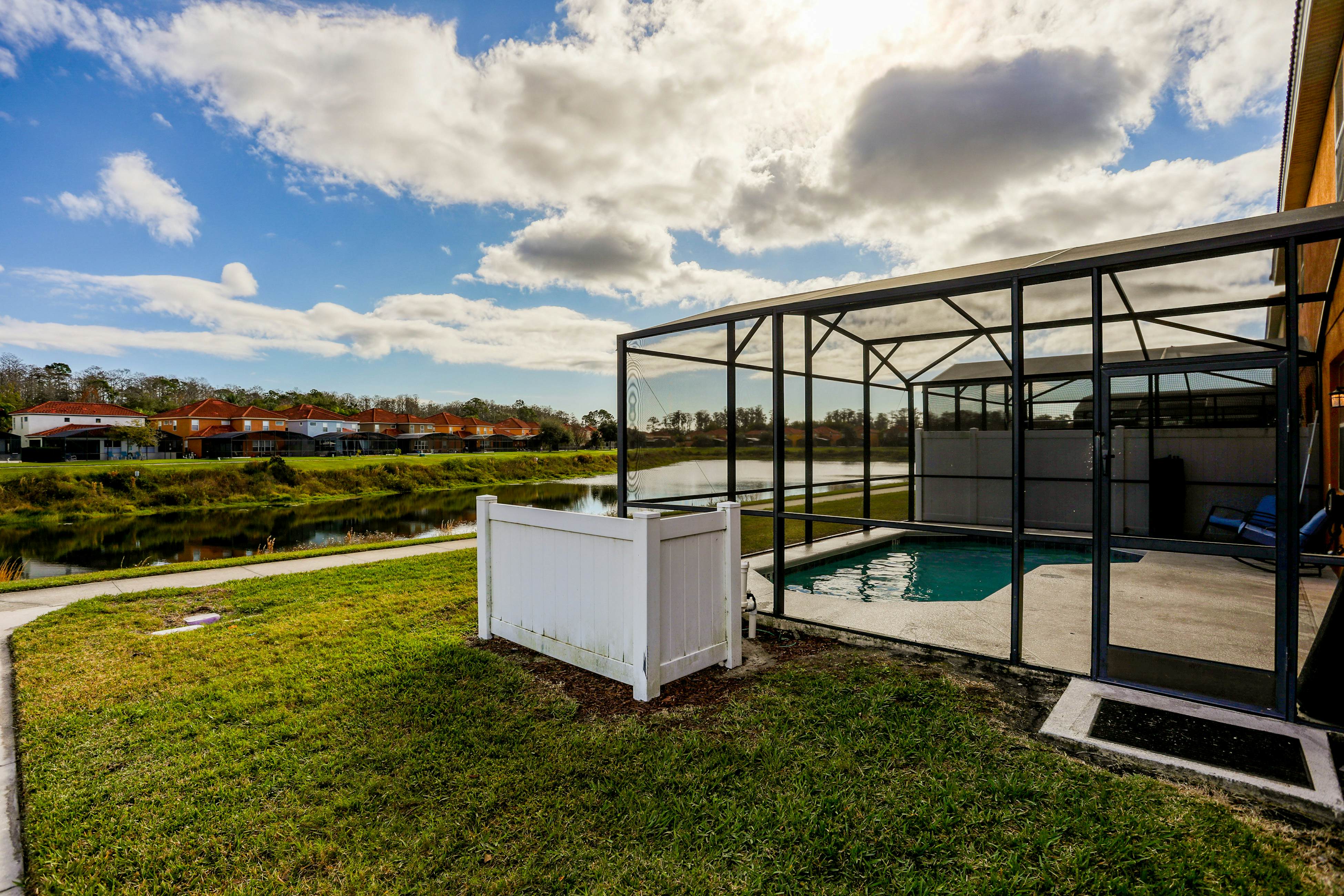 BLV108-751-4-P - Sunset Villa - BellaVida Resort