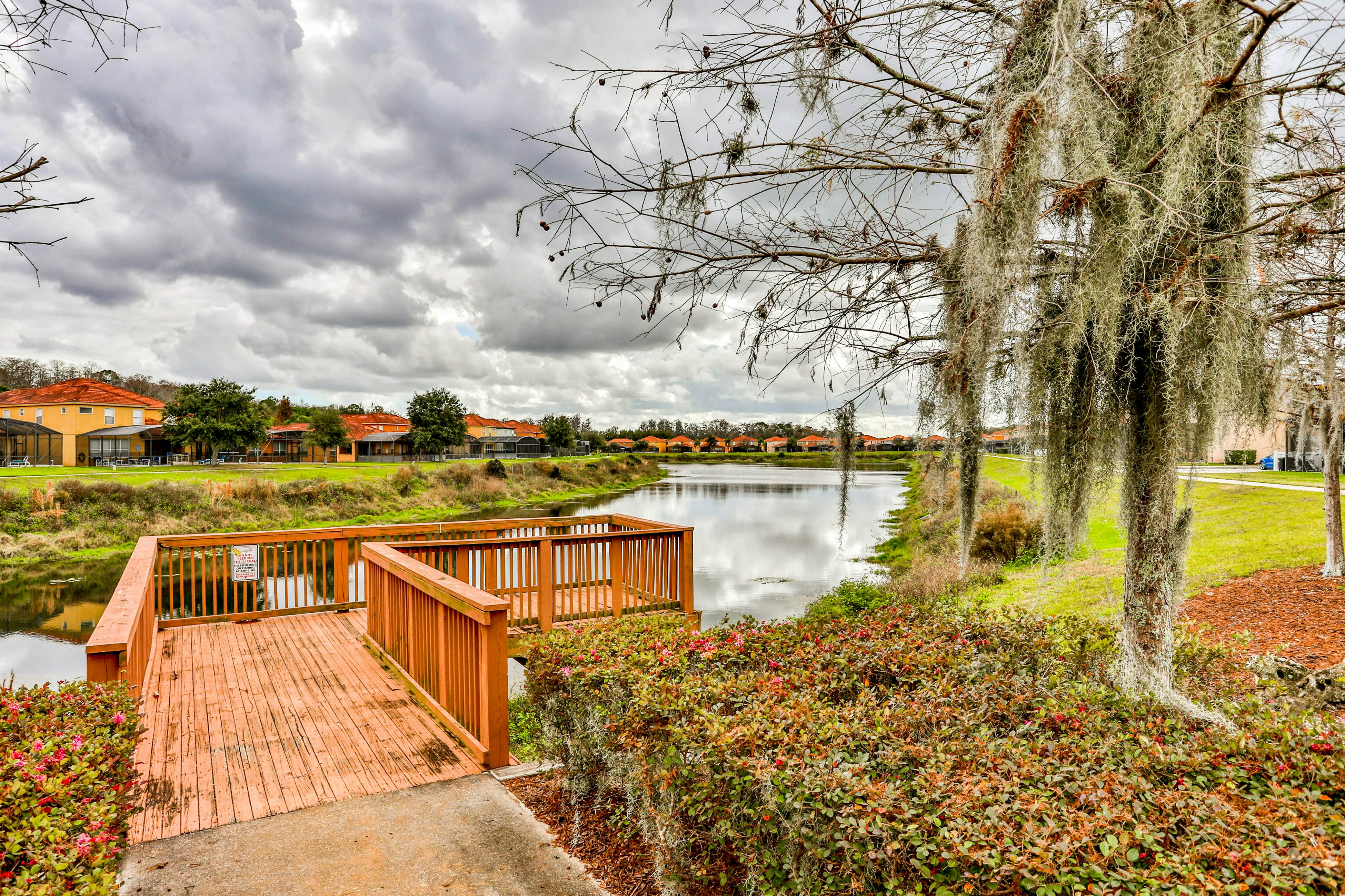 BLV108-751-4-P - Sunset Villa - BellaVida Resort