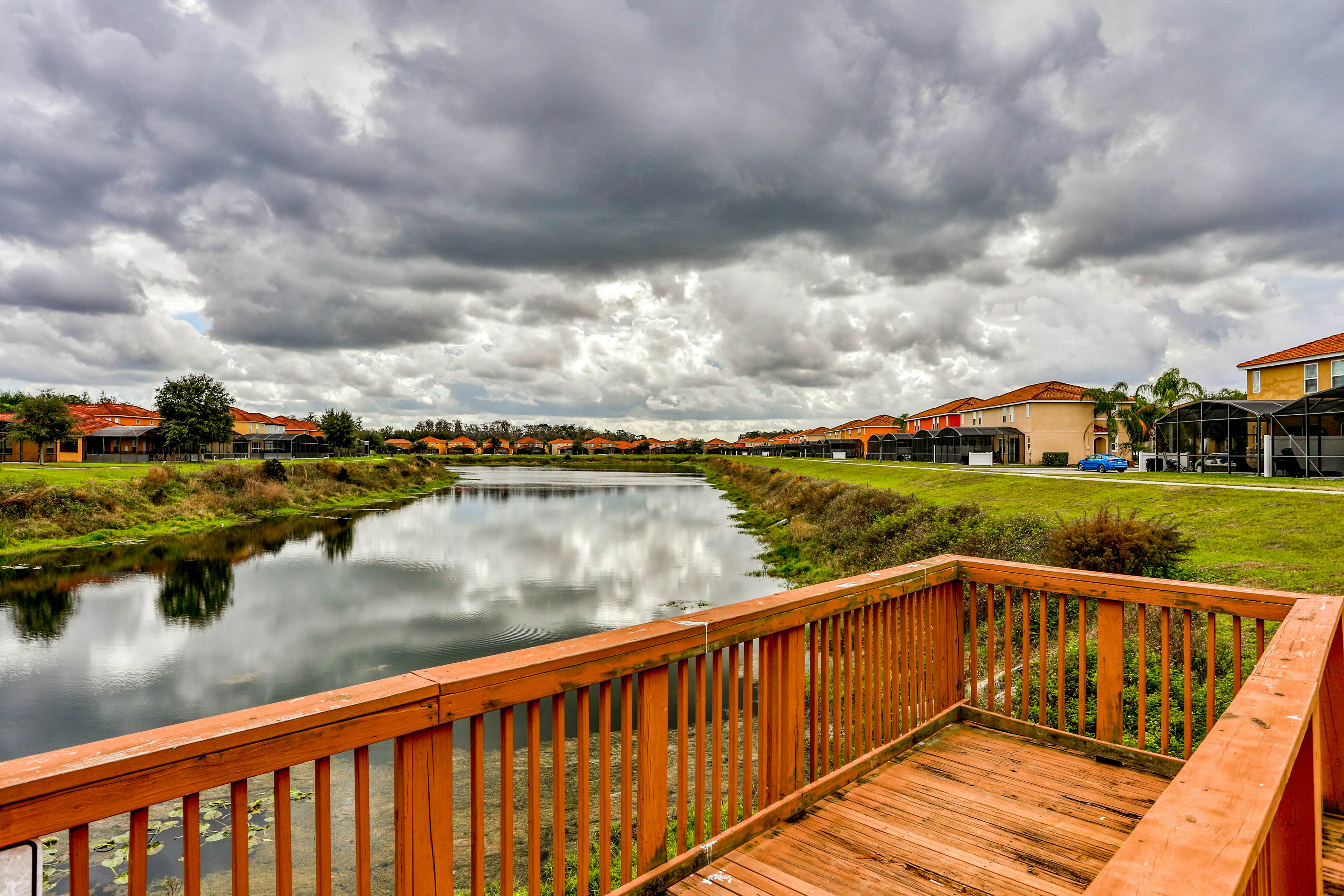 BLV108-751-4-P - Sunset Villa - BellaVida Resort