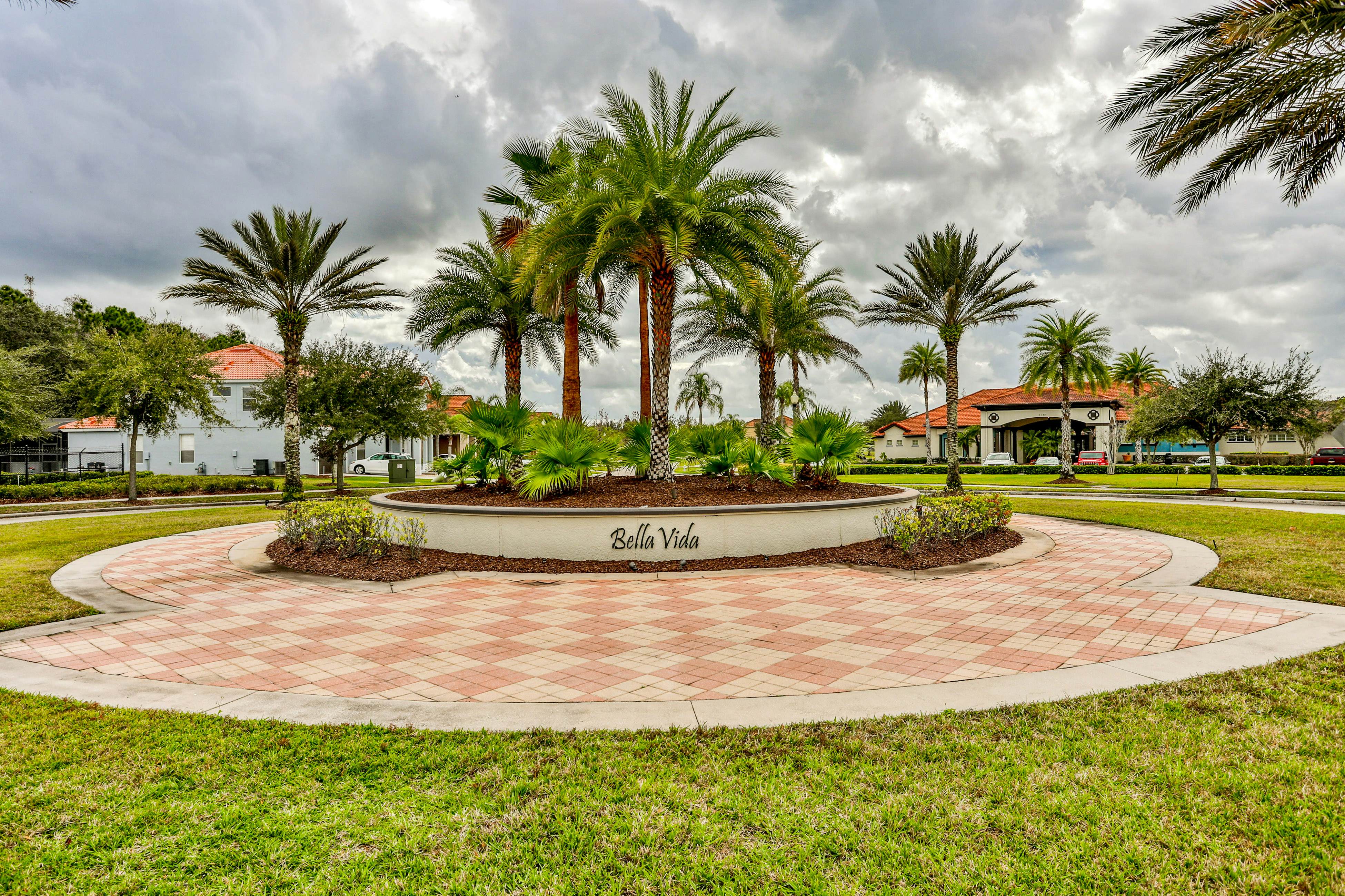 BLV108-751-4-P - Sunset Villa - BellaVida Resort