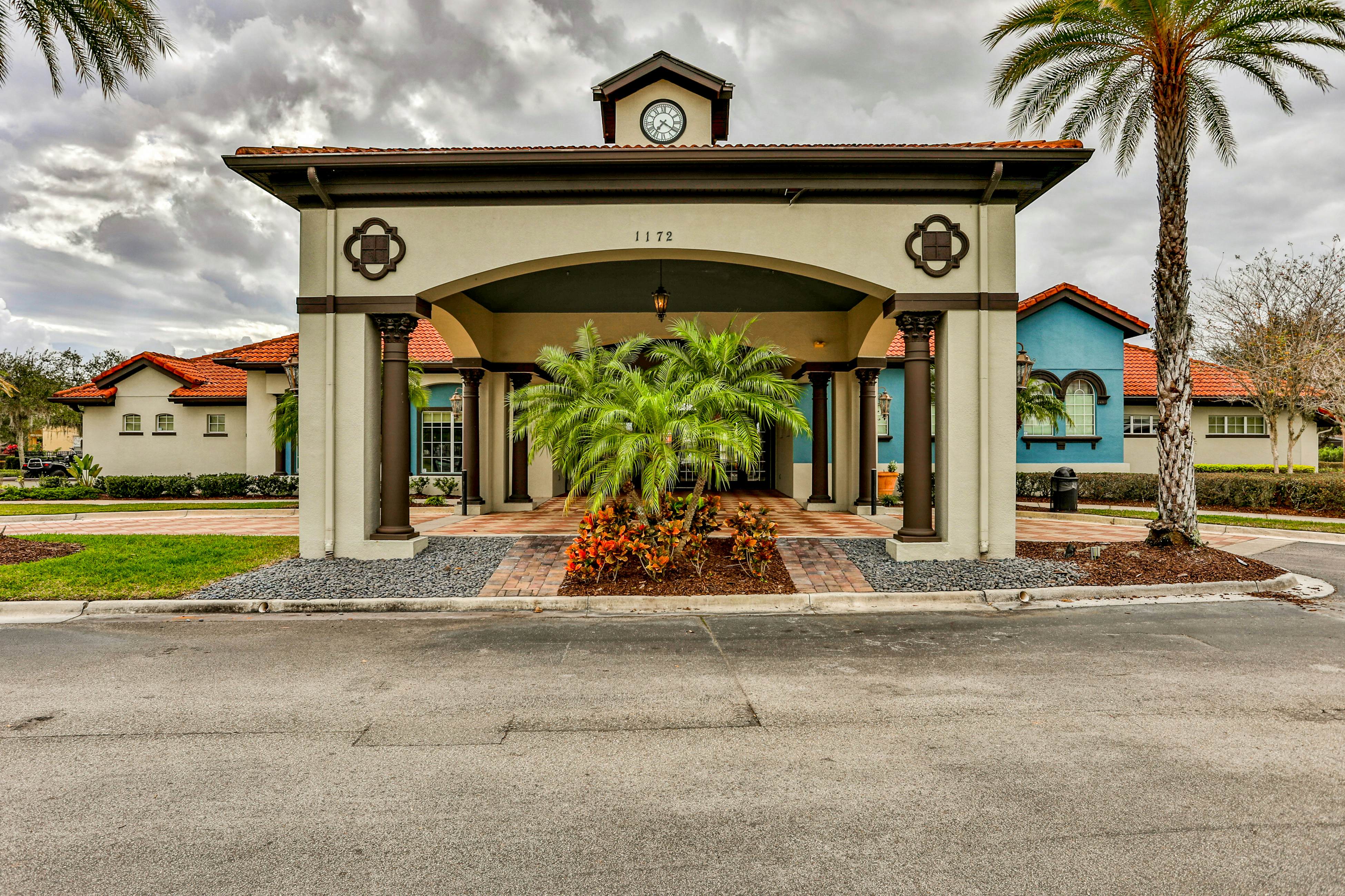 BLV108-751-4-P - Sunset Villa - BellaVida Resort