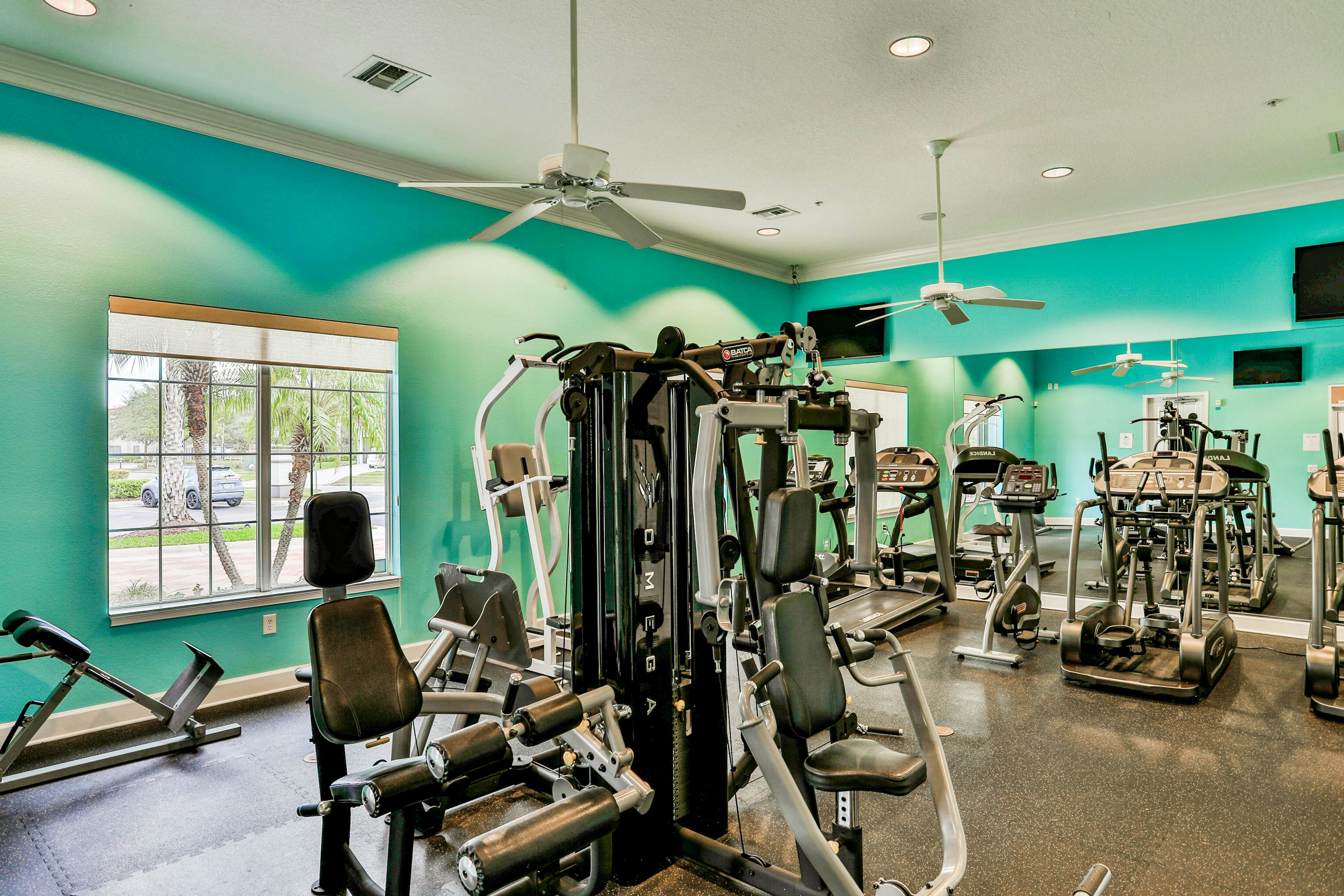 BLV108-751-4-P - Sunset Villa - BellaVida Resort