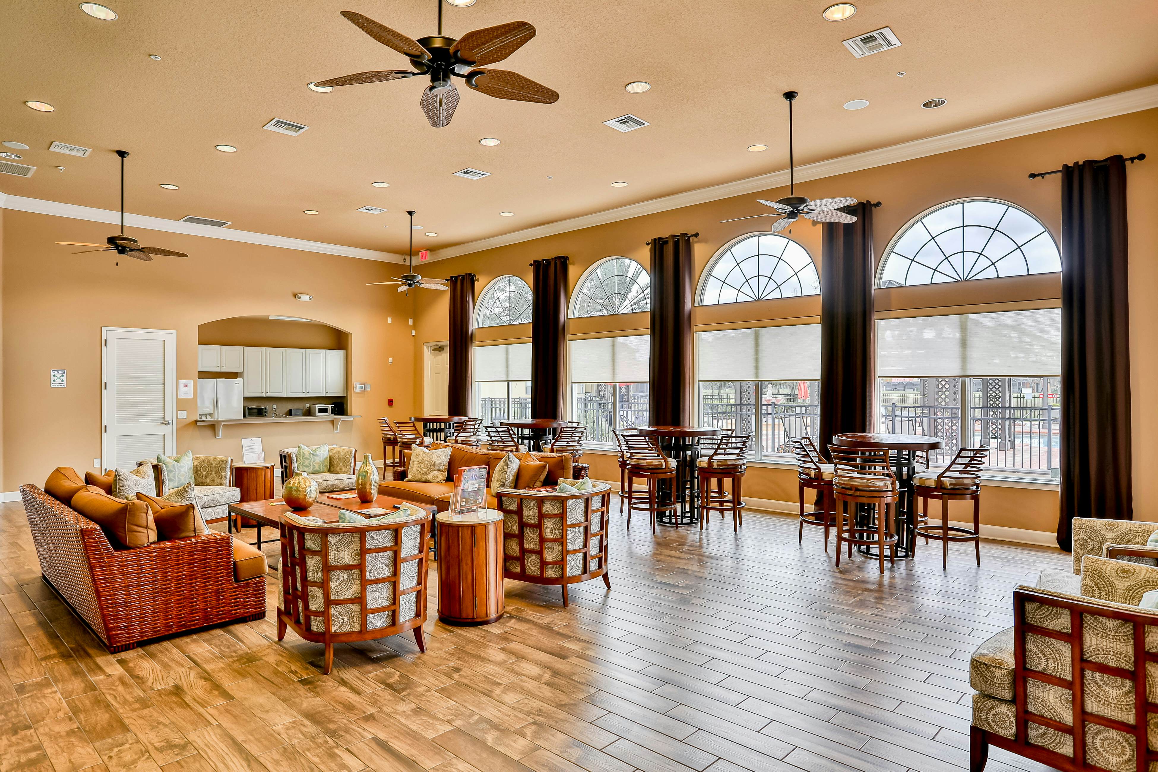 BLV108-751-4-P - Sunset Villa - BellaVida Resort