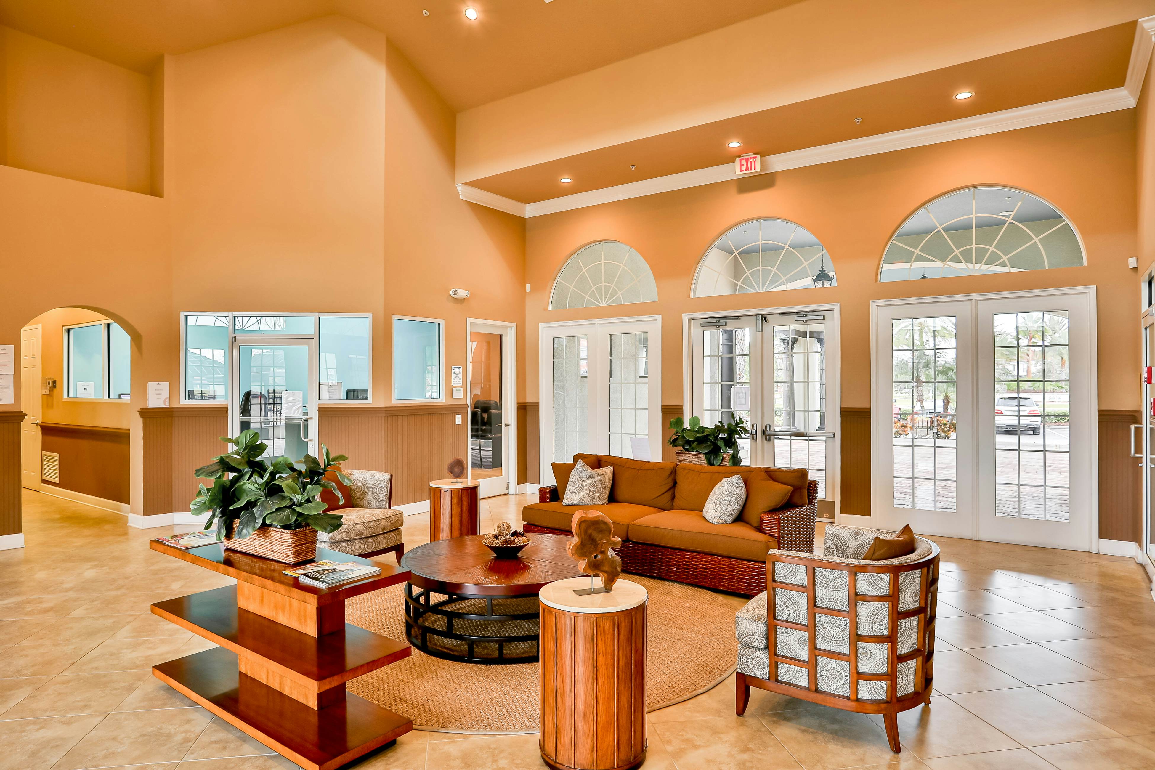 BLV108-751-4-P - Sunset Villa - BellaVida Resort