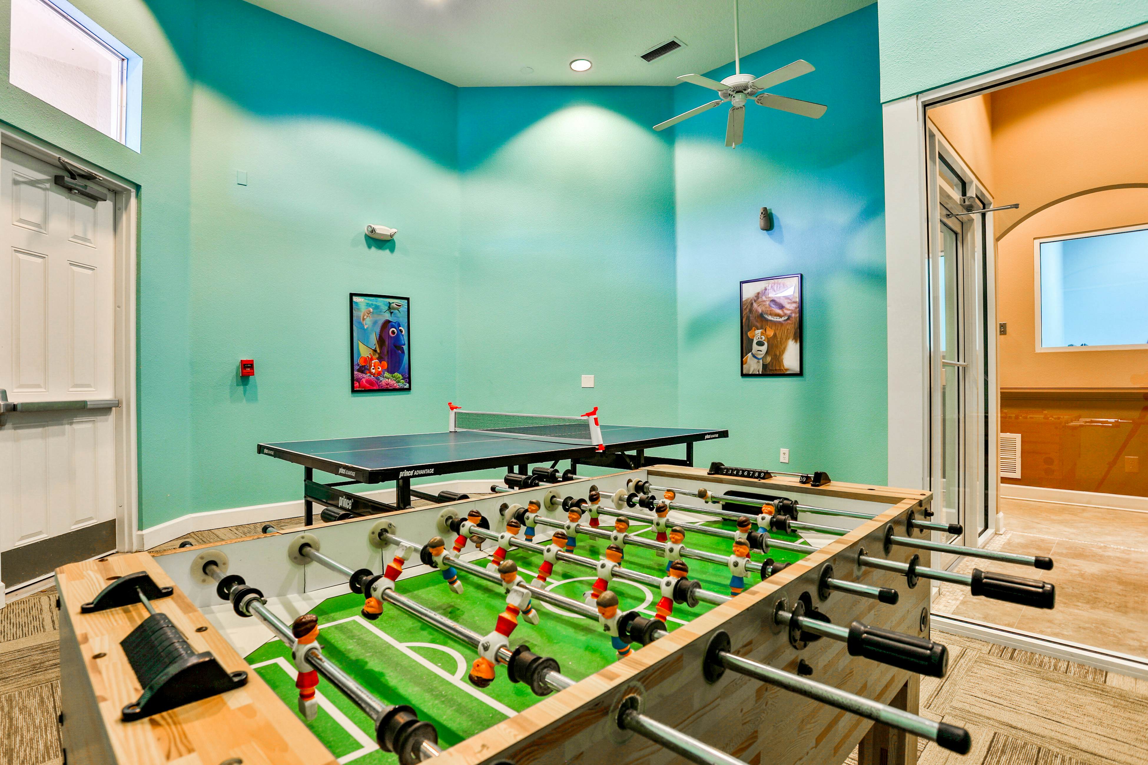 BLV108-751-4-P - Sunset Villa - BellaVida Resort