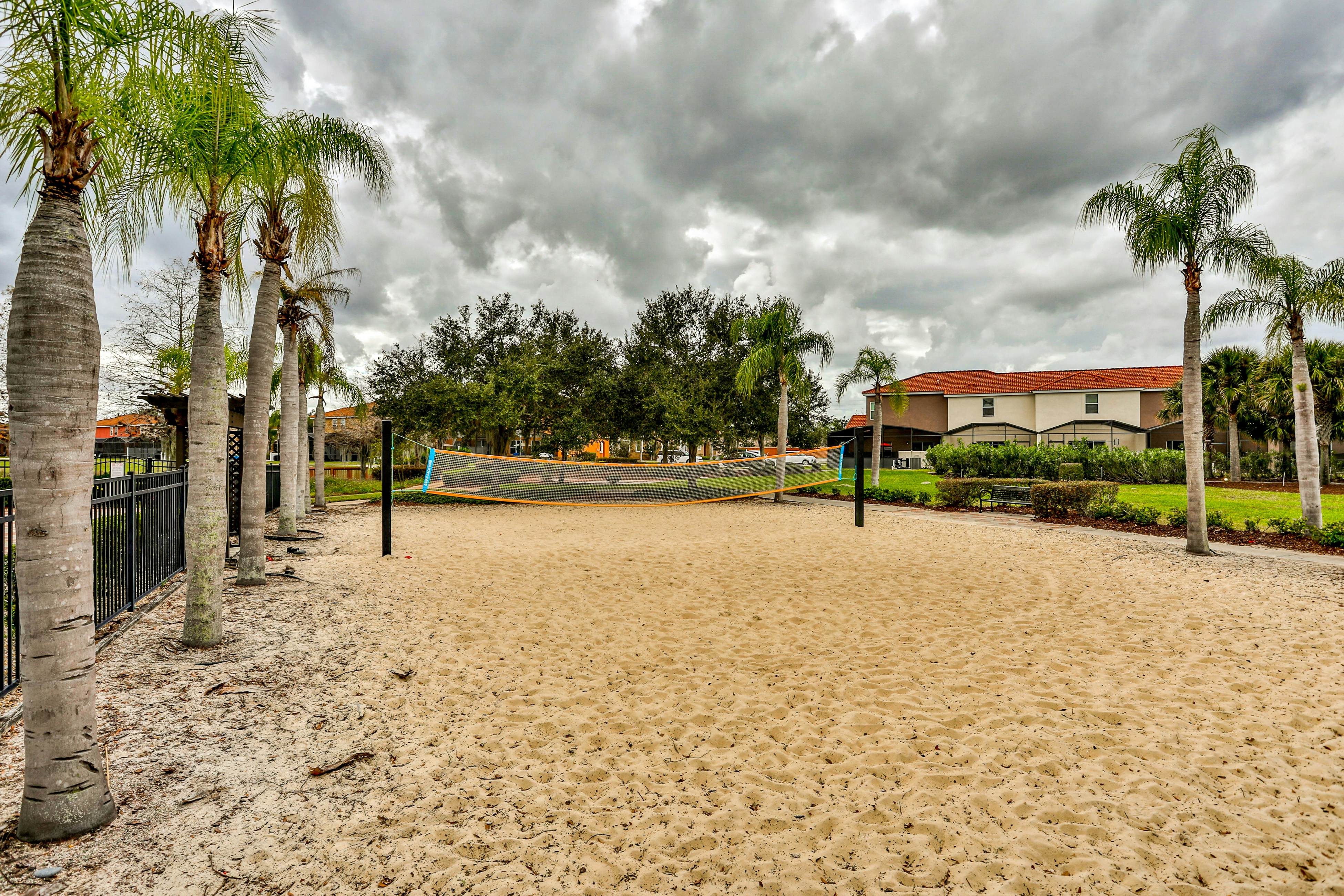 BLV108-751-4-P - Sunset Villa - BellaVida Resort