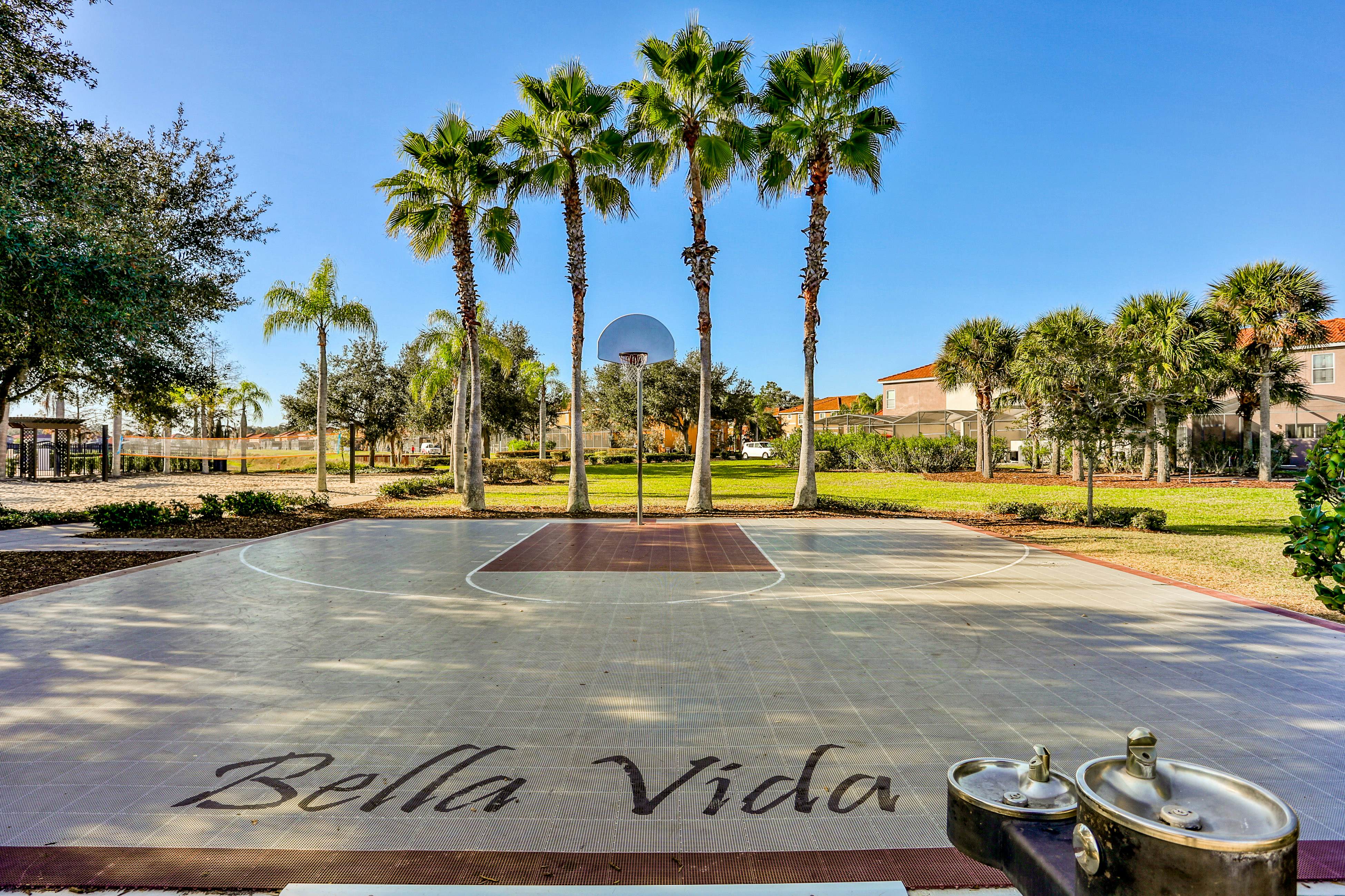 BLV108-751-4-P - Sunset Villa - BellaVida Resort