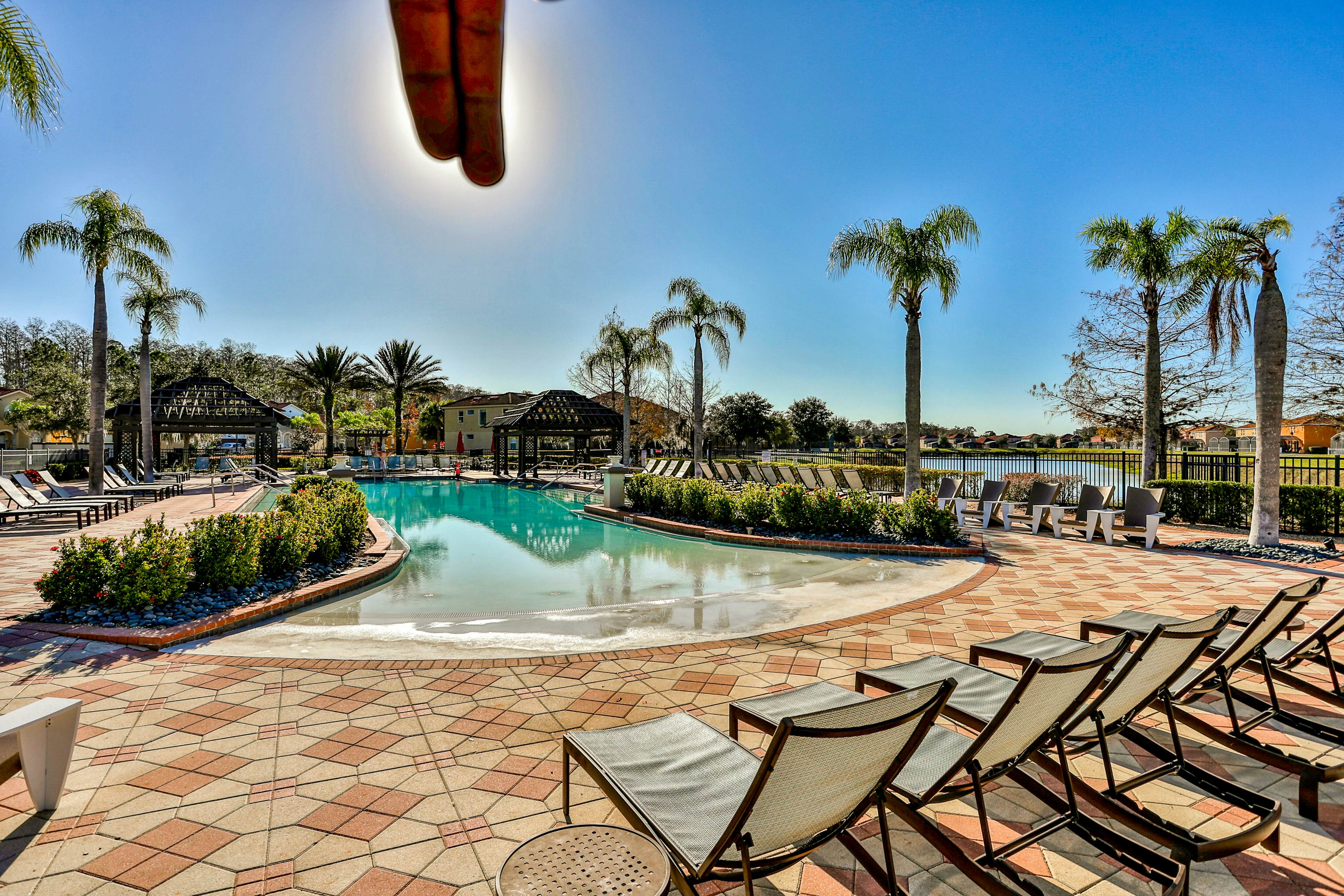 BLV108-751-4-P - Sunset Villa - BellaVida Resort