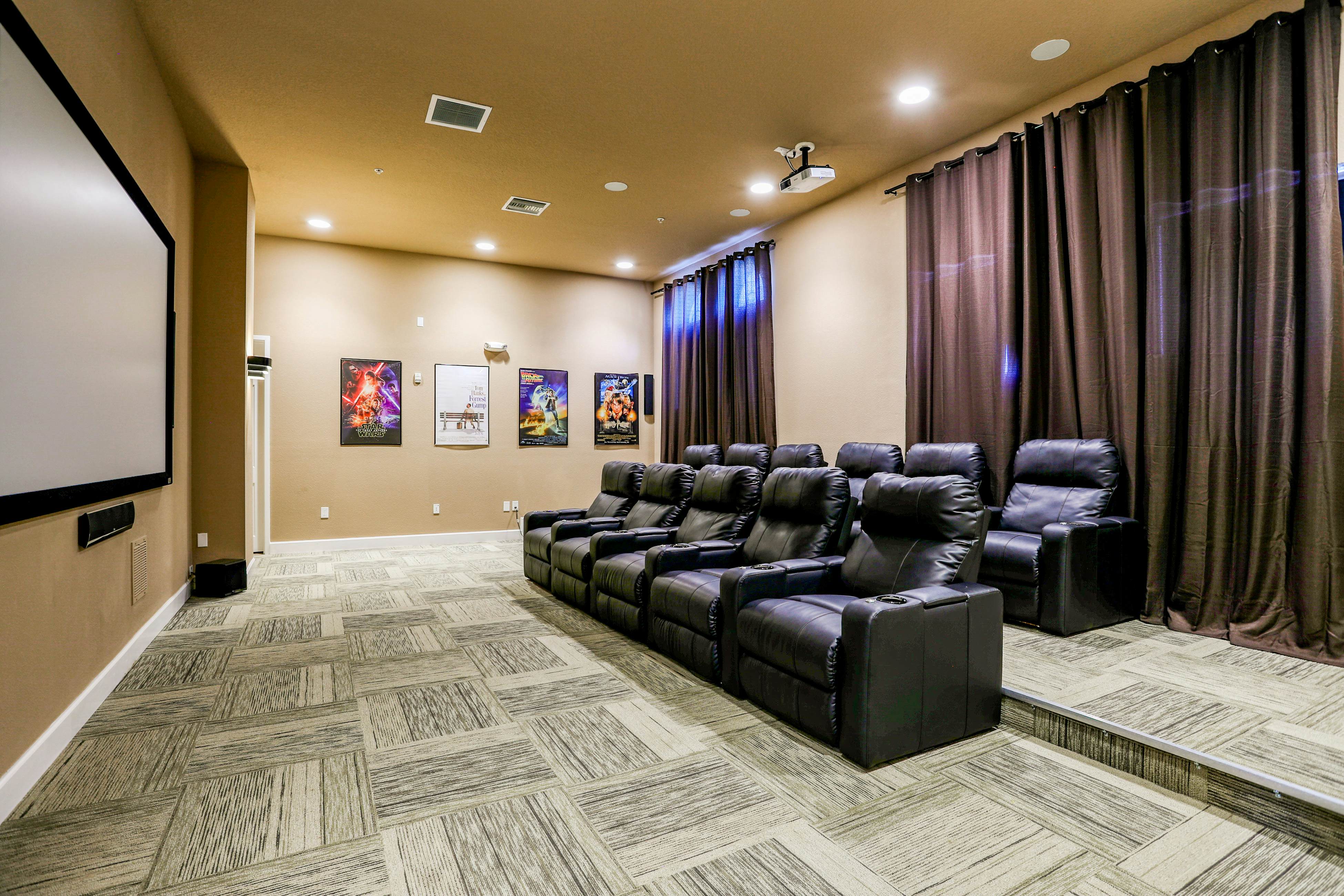 BLV108-751-4-P - Sunset Villa - BellaVida Resort