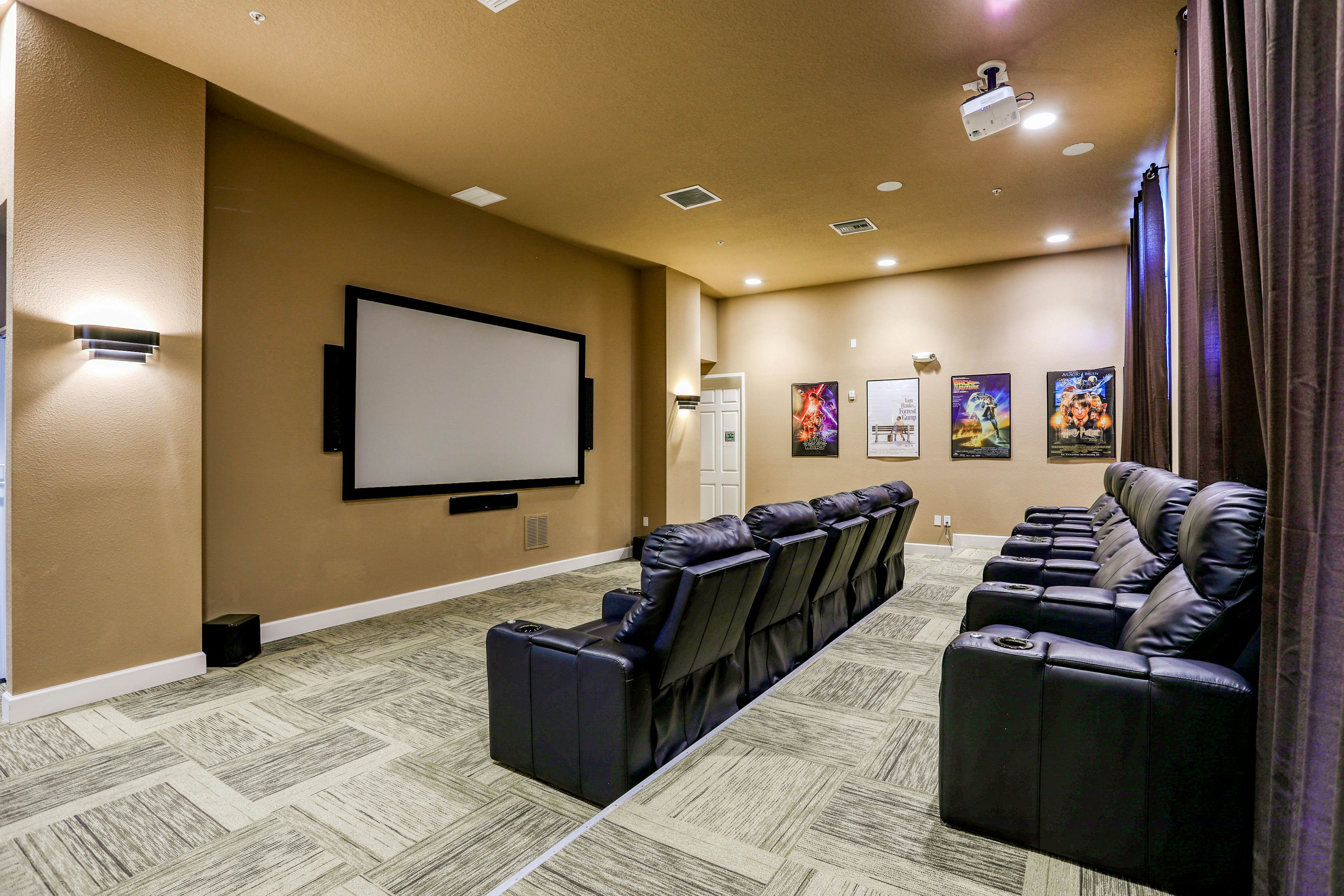 BLV108-751-4-P - Sunset Villa - BellaVida Resort