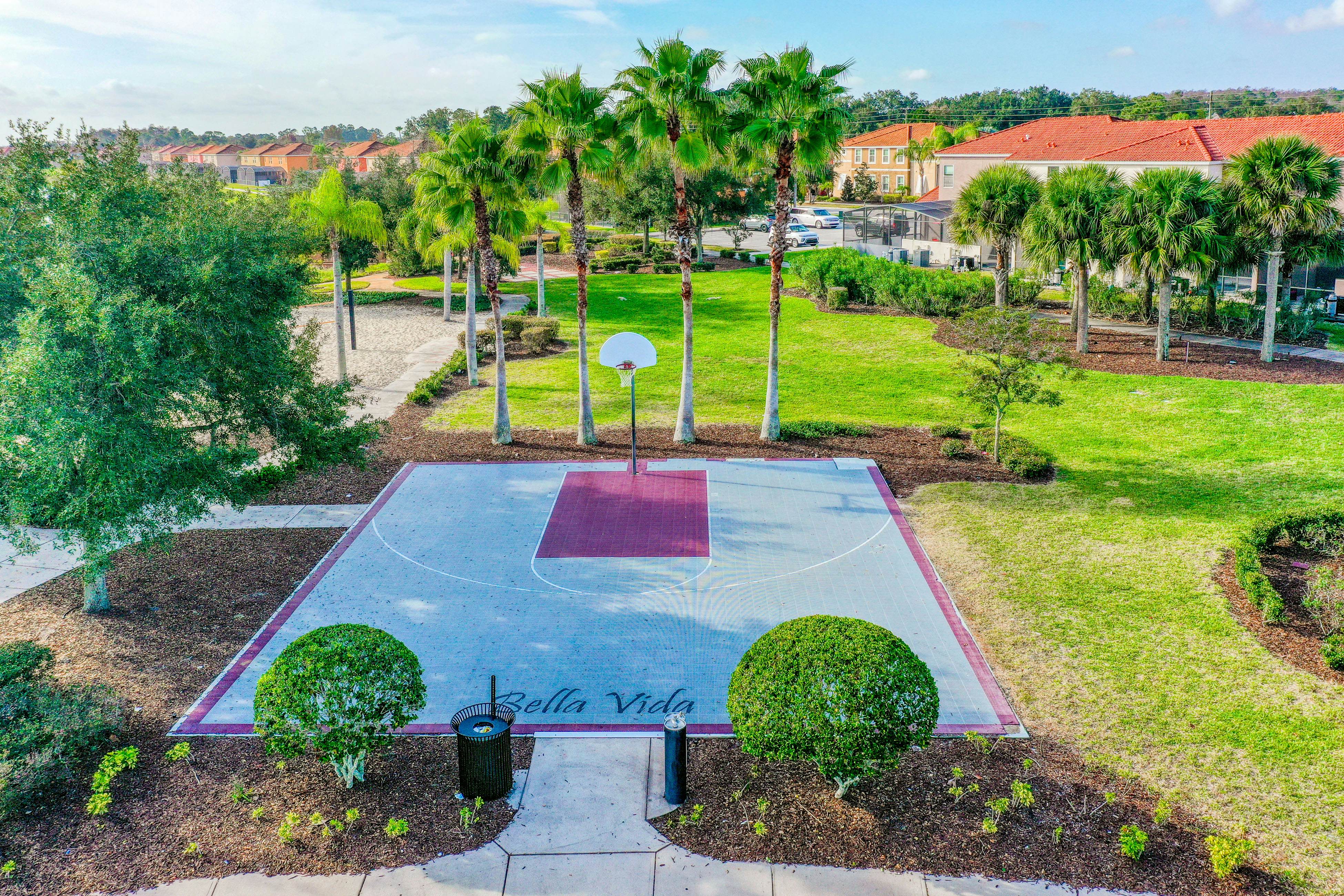 BLV108-751-4-P - Sunset Villa - BellaVida Resort