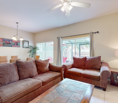 CCR101-2342-4 - Blissful Getaway - Coral Cay Resort