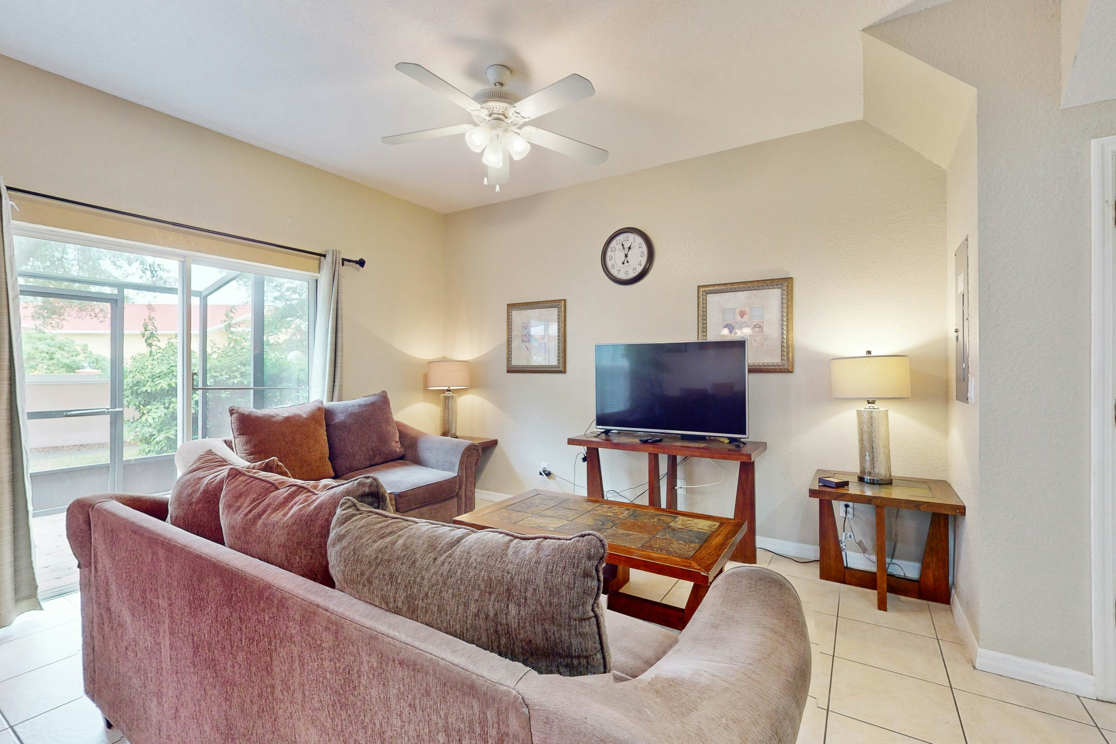 CCR101-2342-4 - Blissful Getaway - Coral Cay Resort