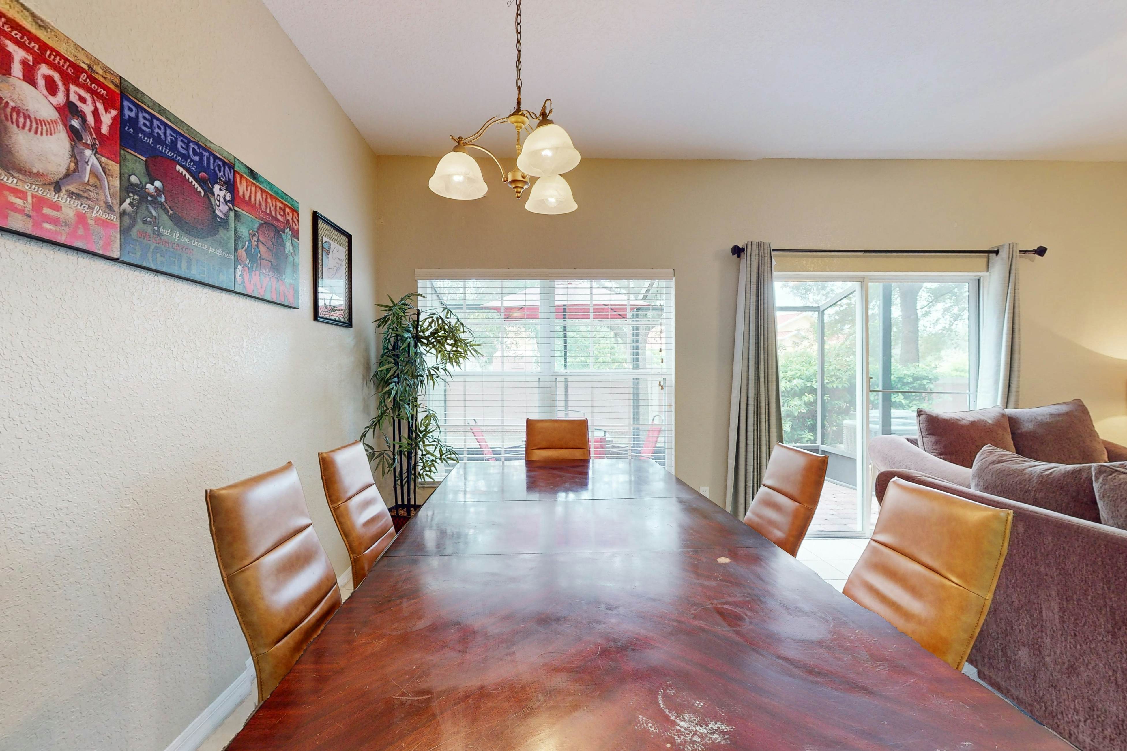 CCR101-2342-4 - Blissful Getaway - Coral Cay Resort