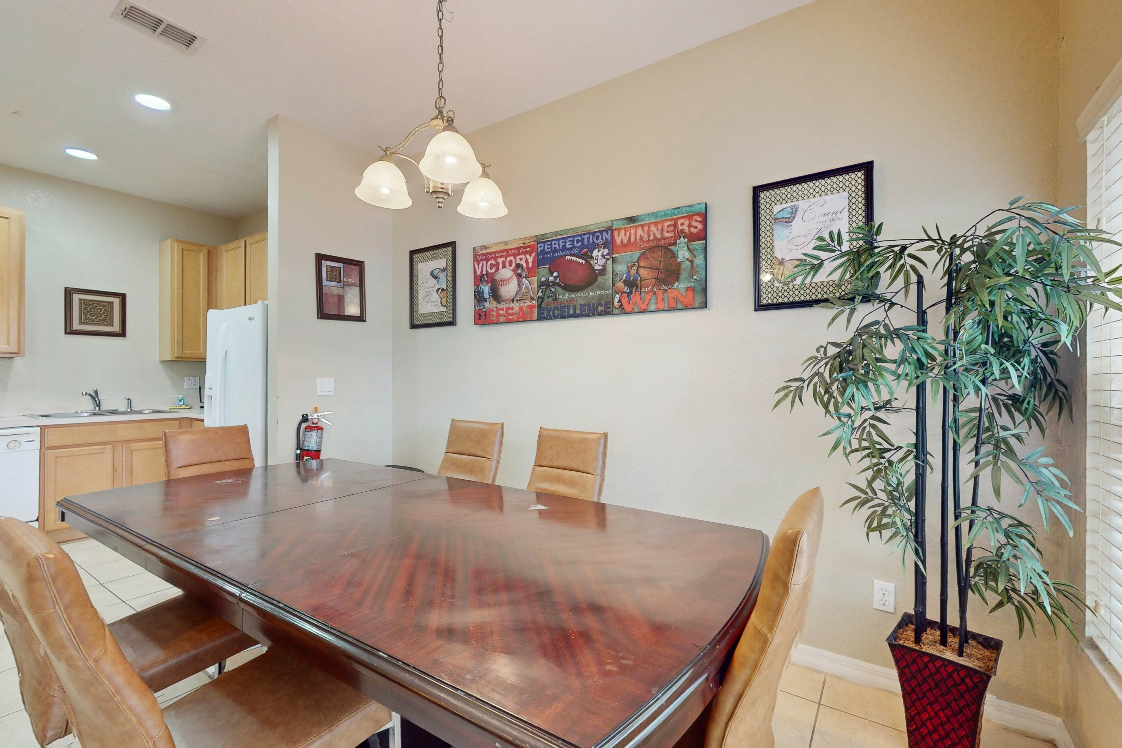 CCR101-2342-4 - Blissful Getaway - Coral Cay Resort