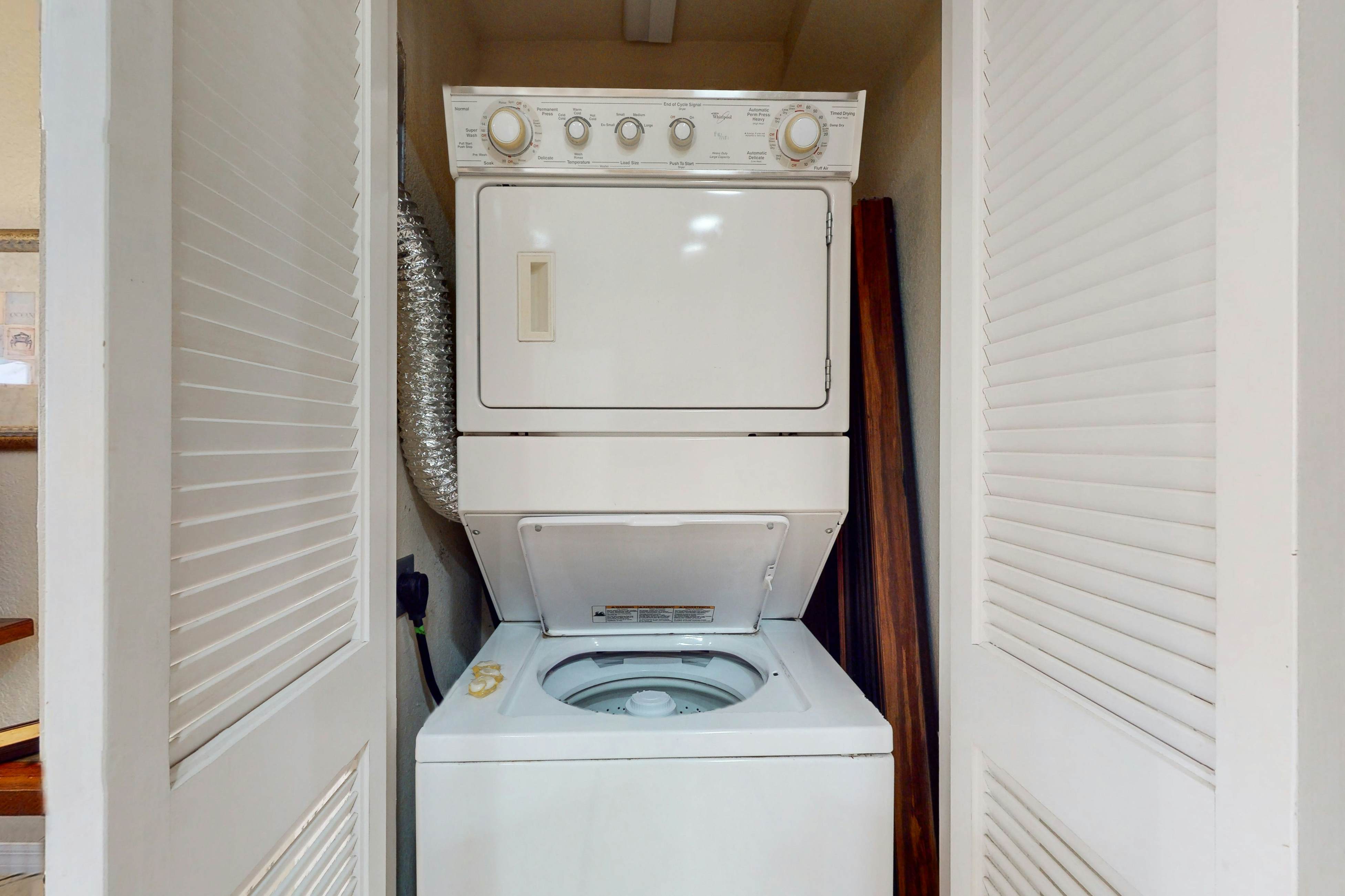 CCR101-2342-4 - Blissful Getaway - Coral Cay Resort