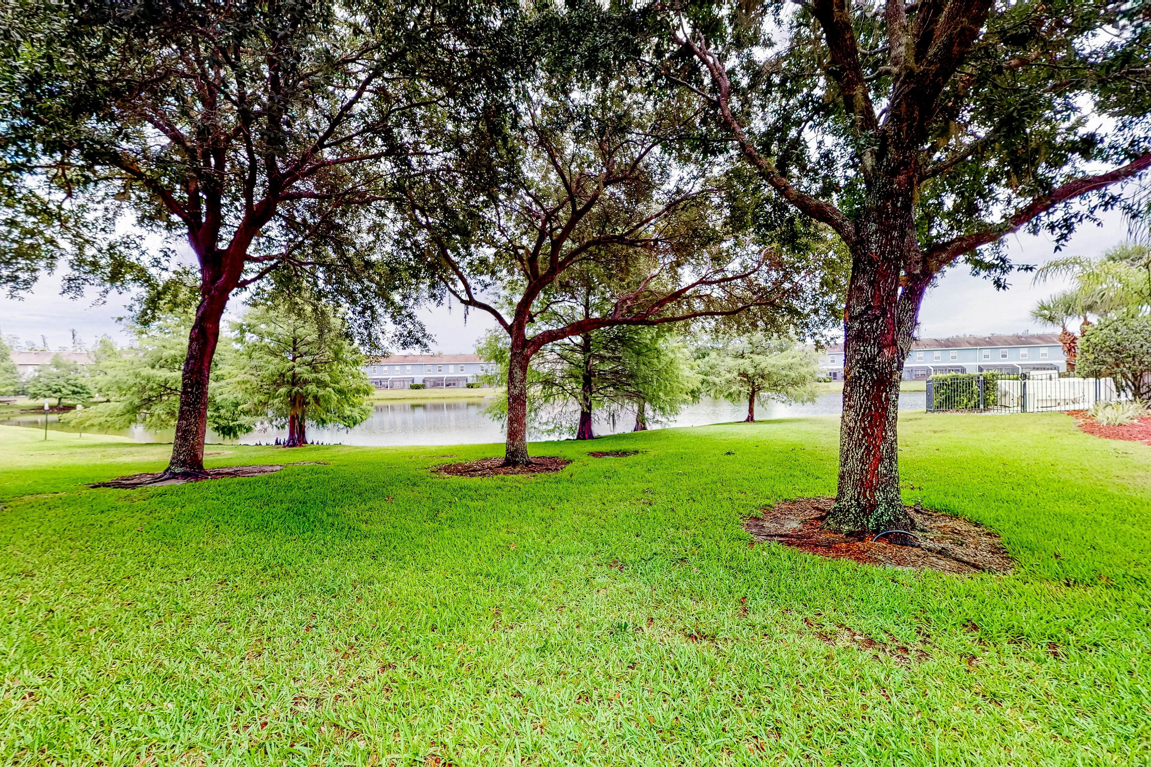 CCR101-2342-4 - Blissful Getaway - Coral Cay Resort