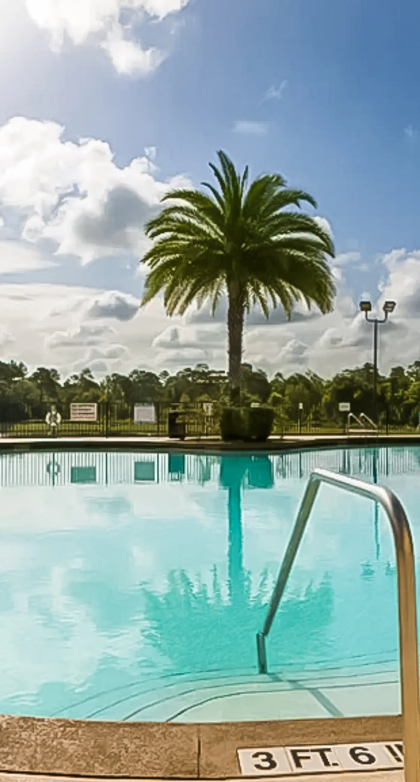 Oakwater Getaways - Oakwater Resort