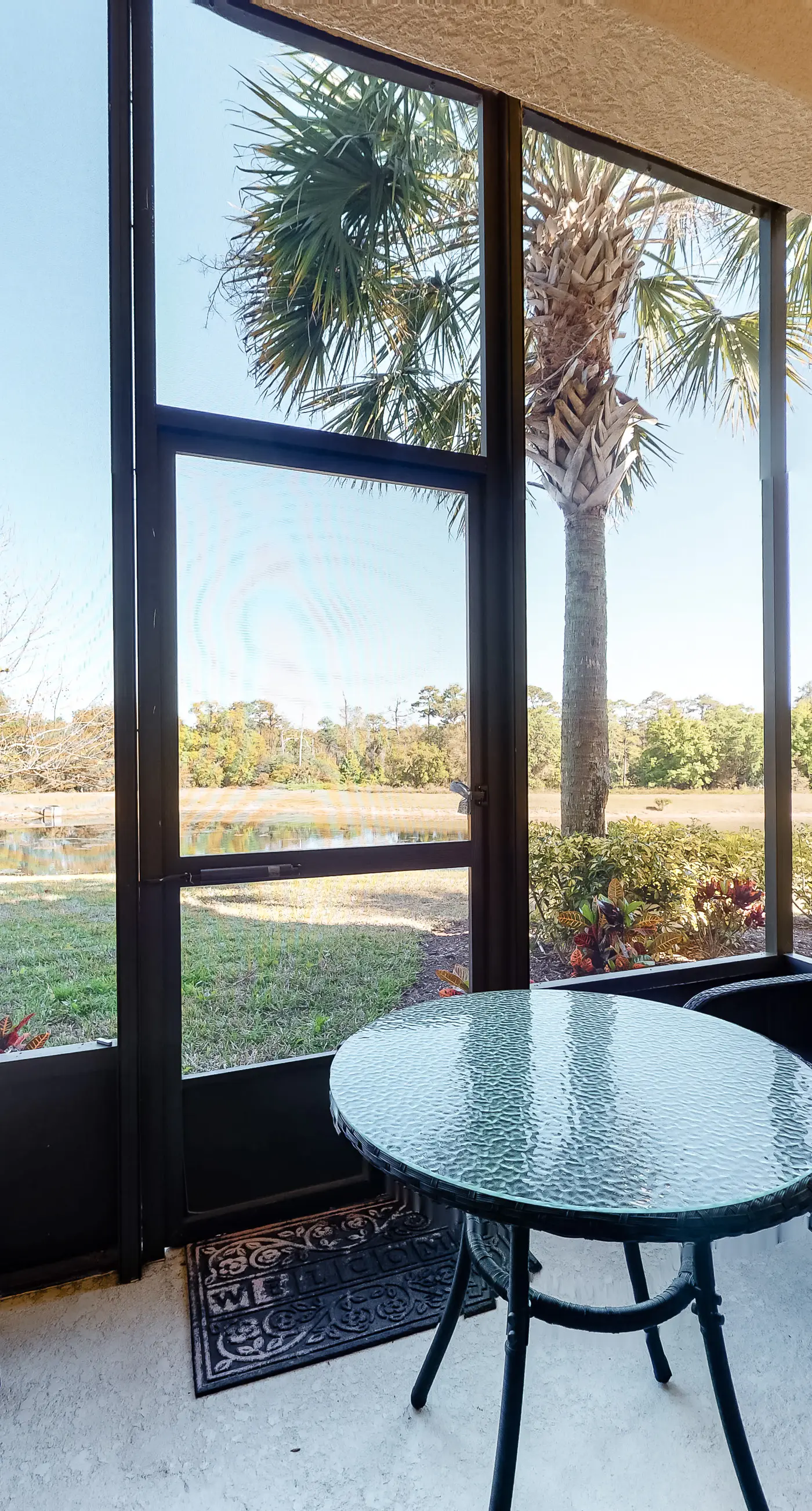 Oakwater Getaways - Oakwater Resort
