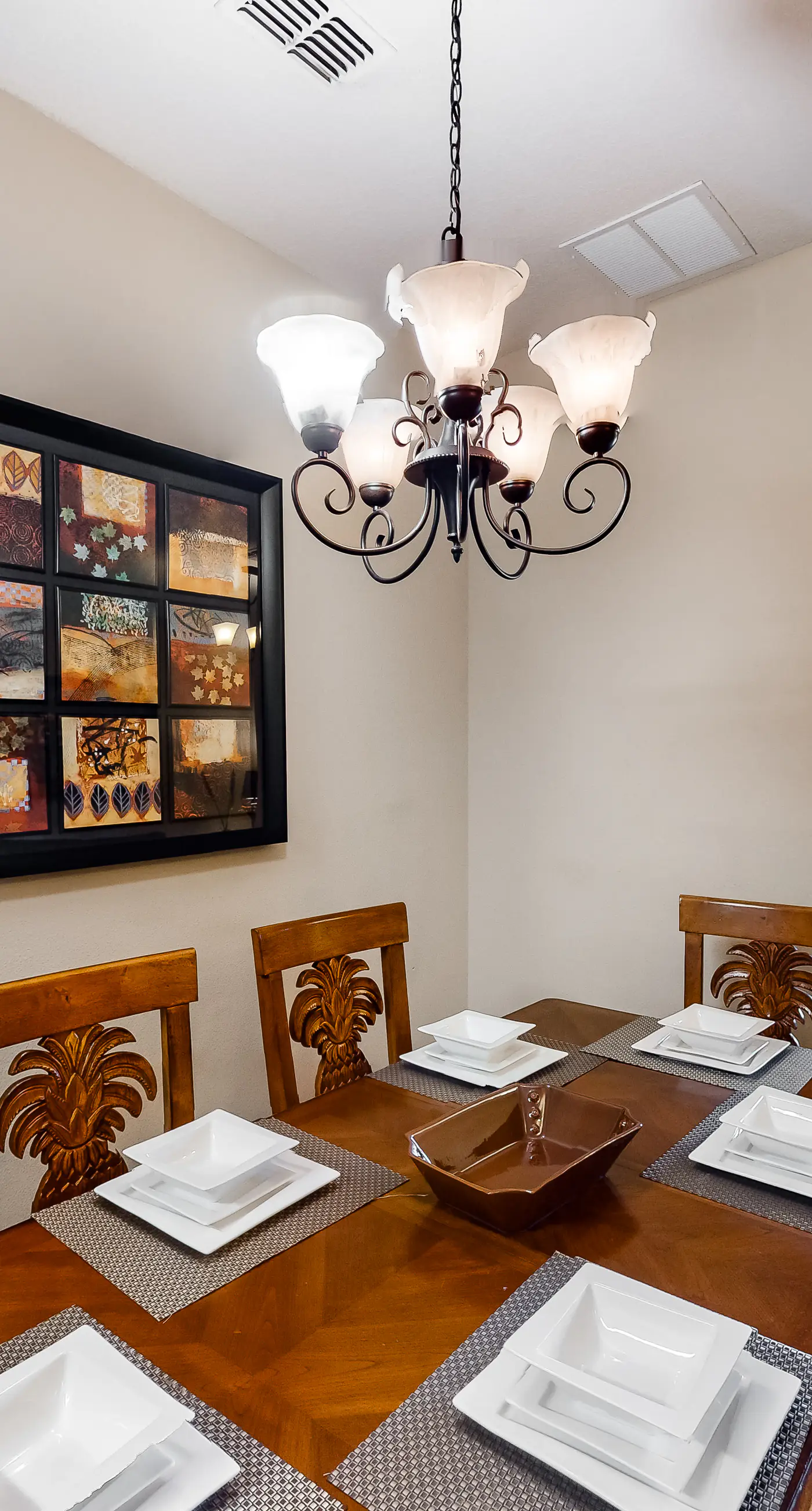 Oakwater Getaways - Oakwater Resort