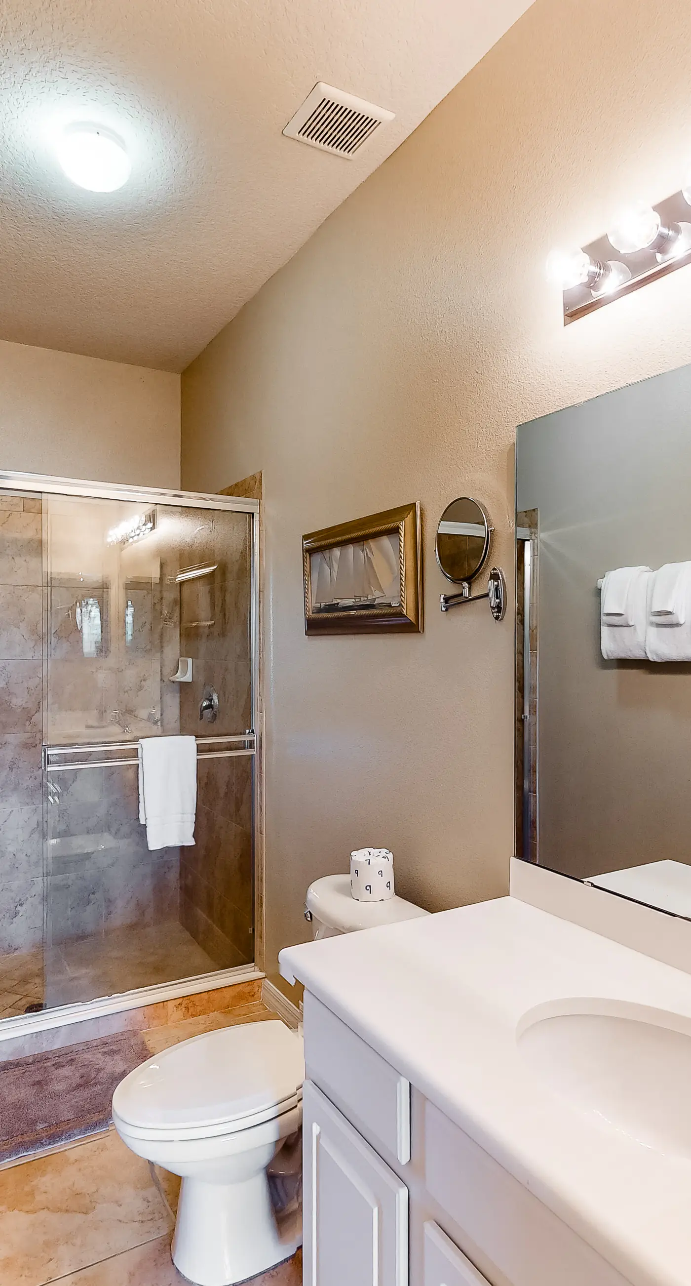 Oakwater Getaways - Oakwater Resort