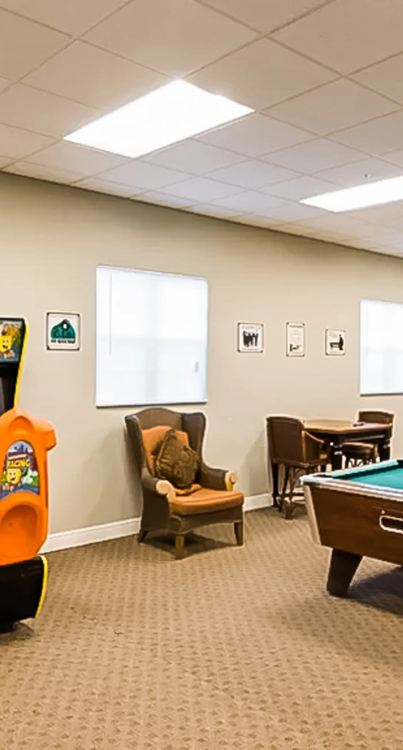 Oakwater Getaways - Oakwater Resort
