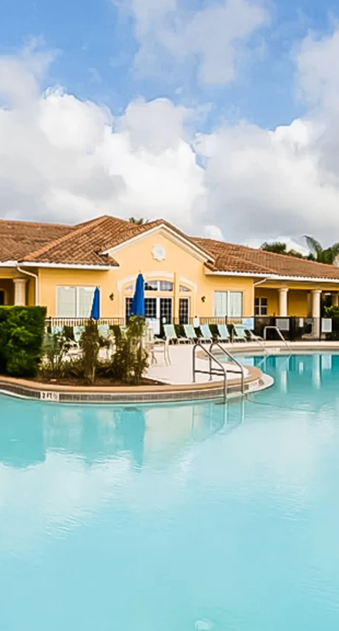 Oakwater Getaways - Oakwater Resort