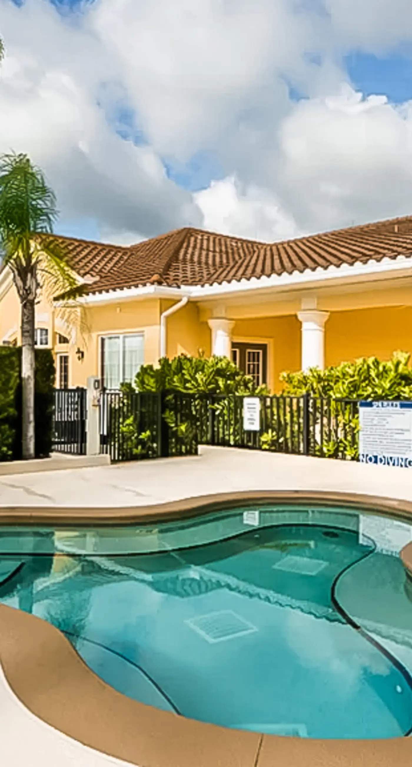 Oakwater Getaways - Oakwater Resort