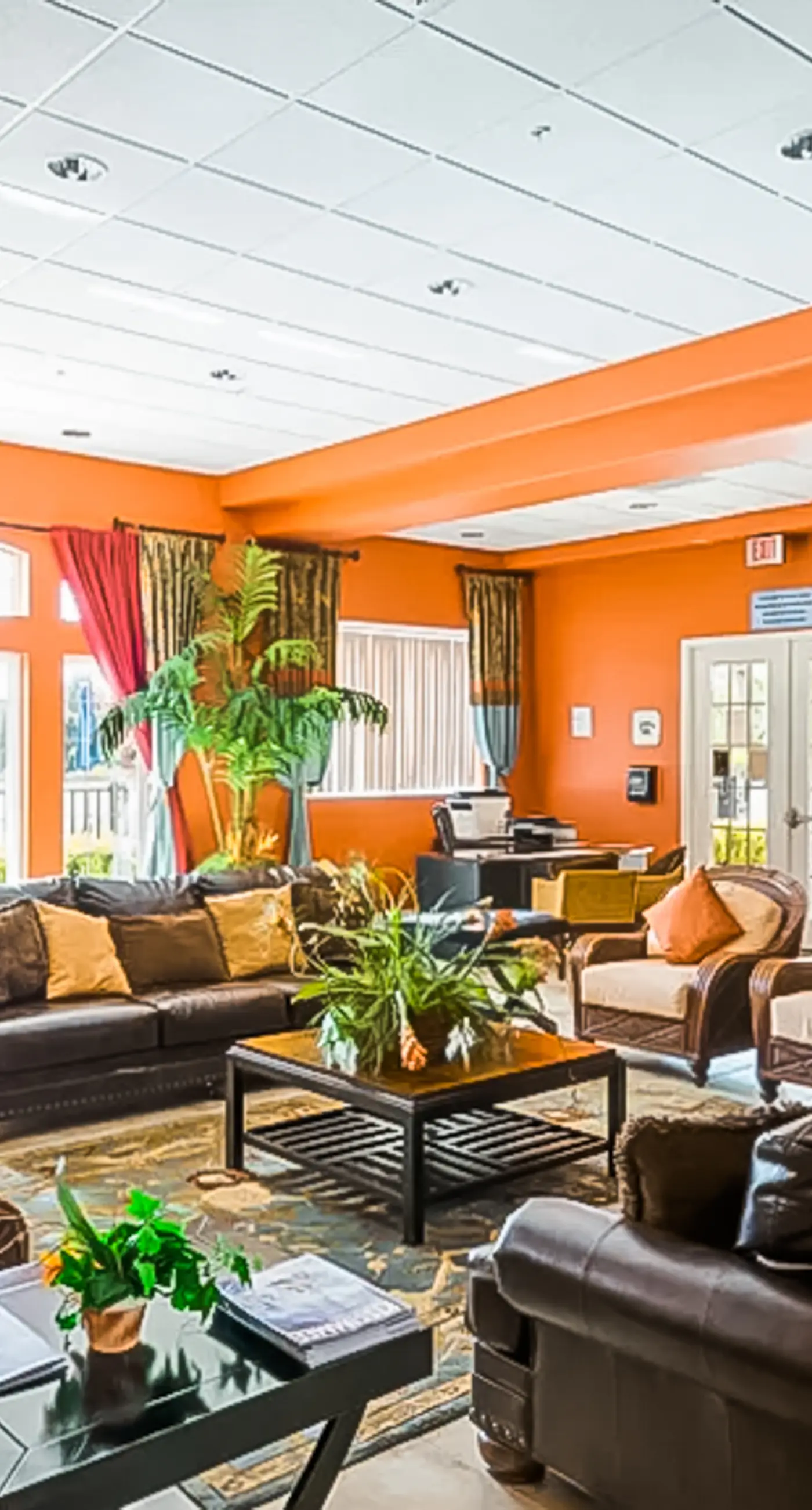 Oakwater Getaways - Oakwater Resort