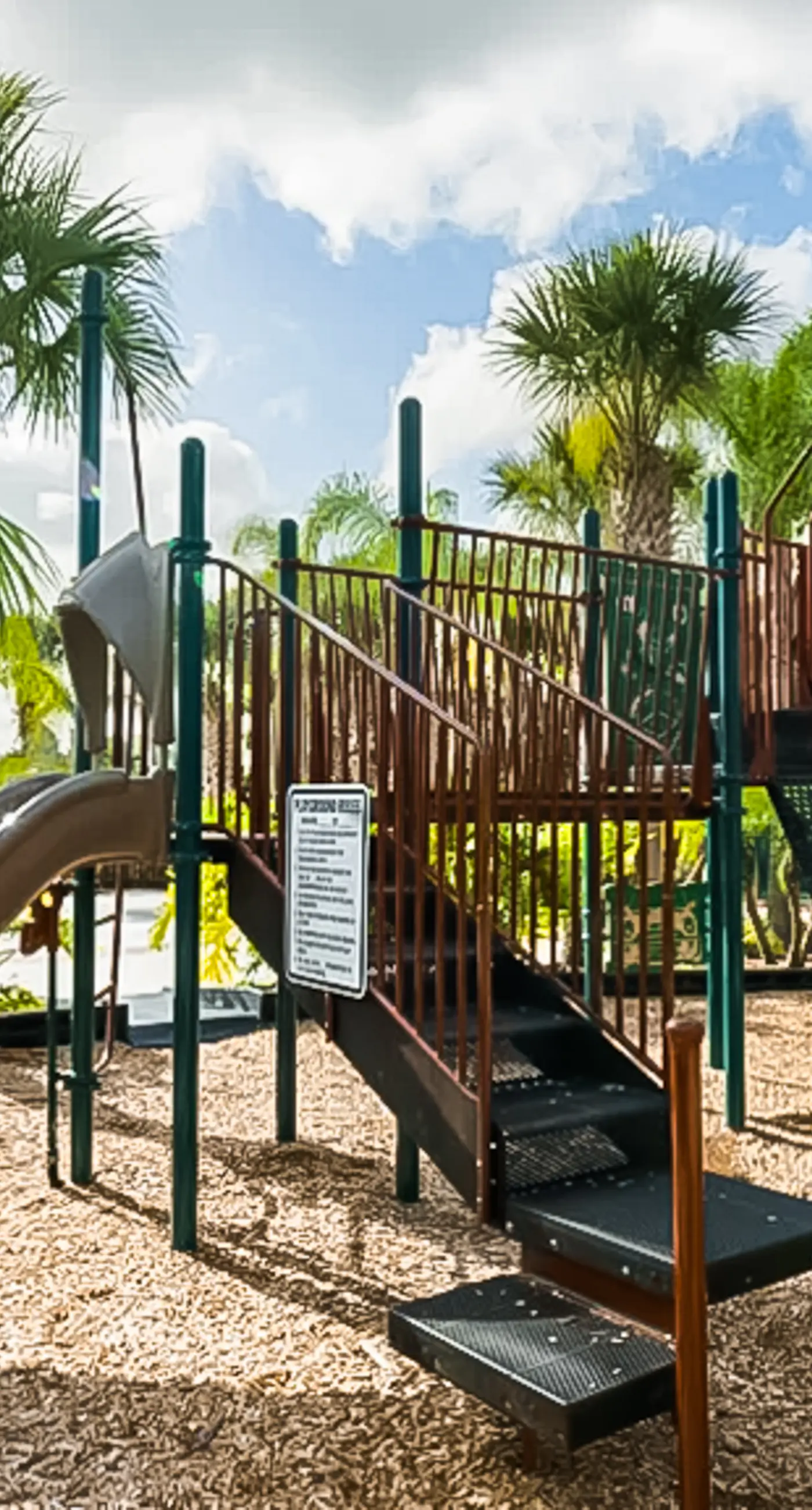Oakwater Getaways - Oakwater Resort