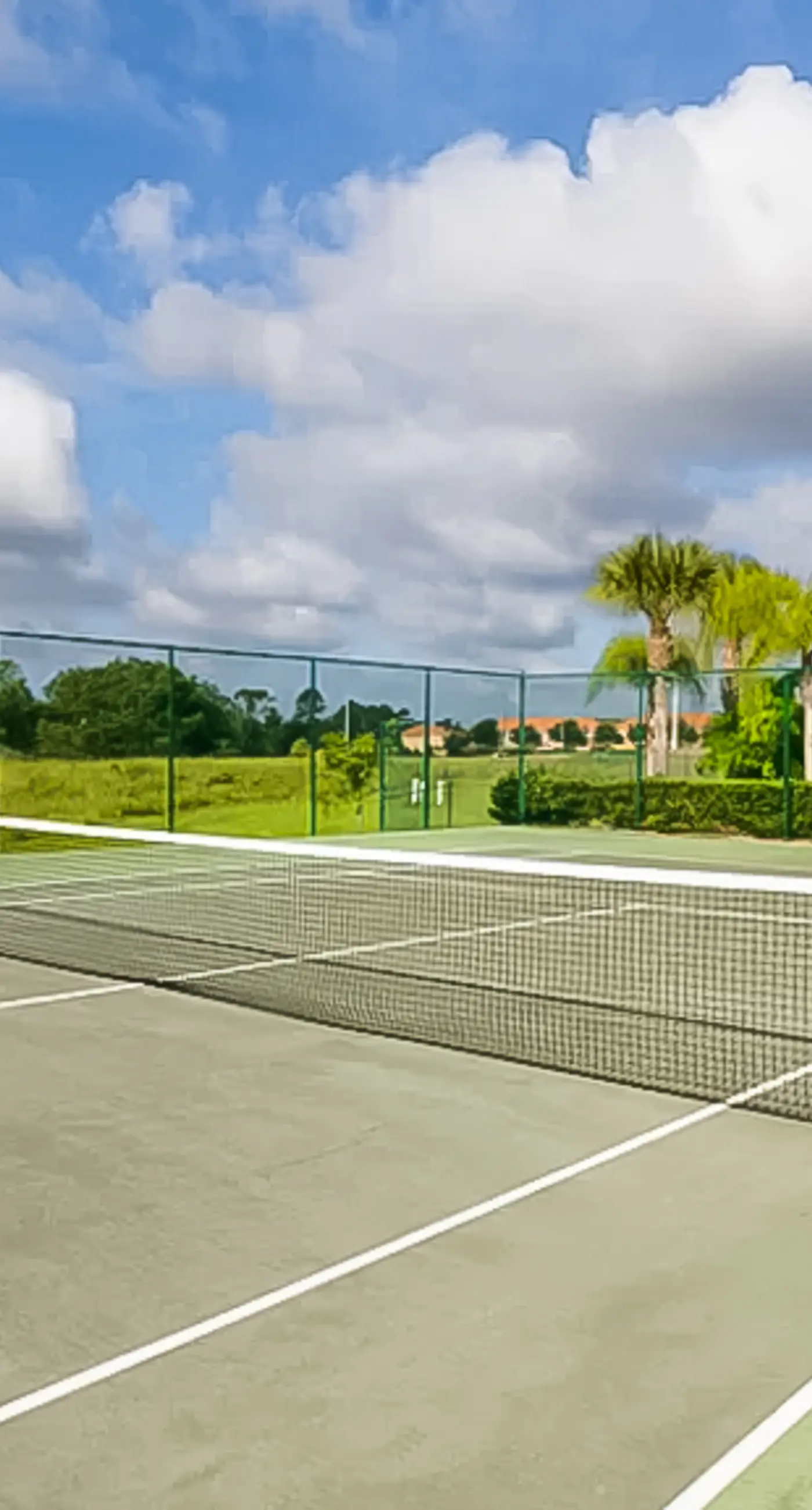 Oakwater Getaways - Oakwater Resort