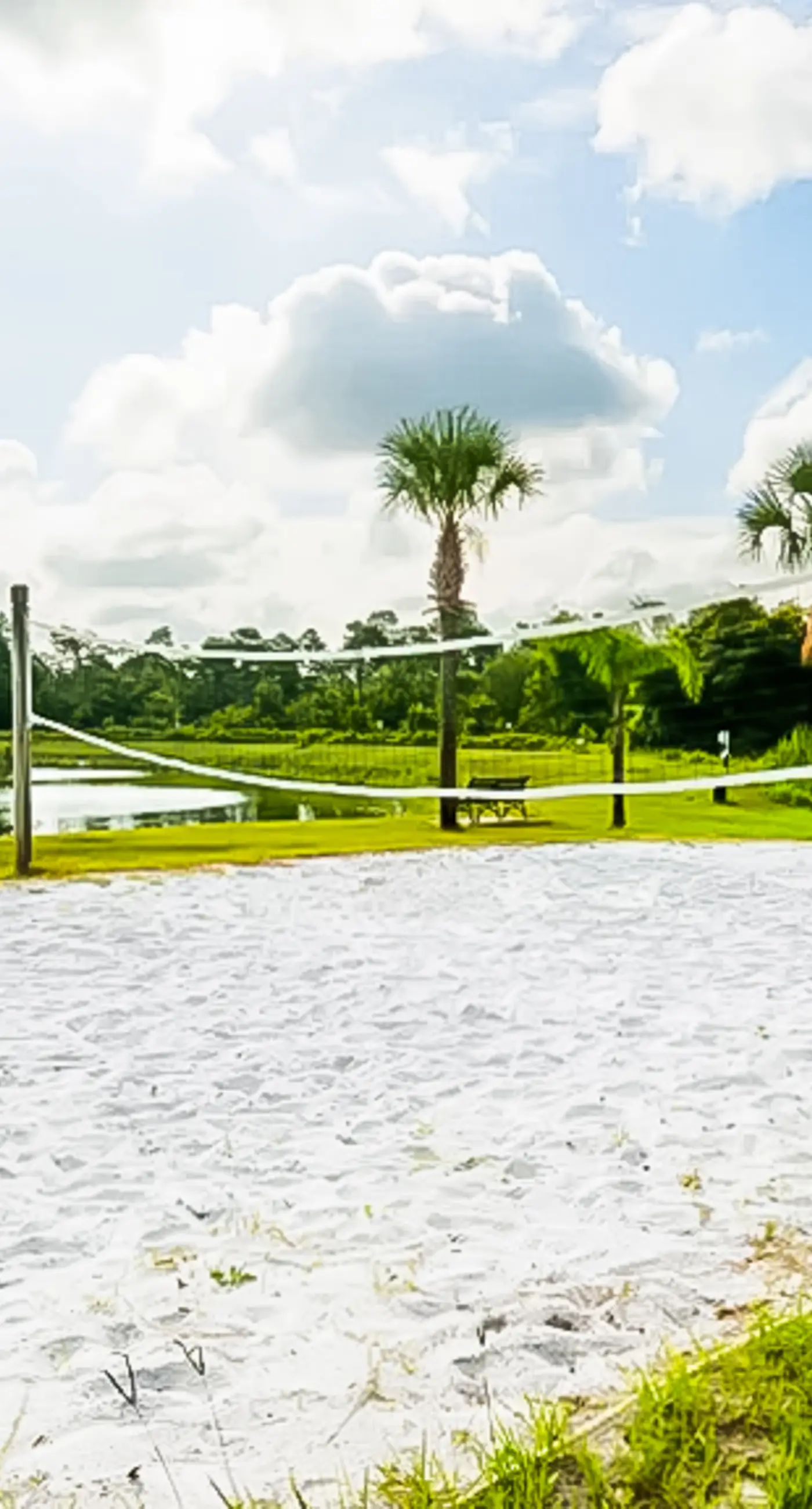 Oakwater Getaways - Oakwater Resort