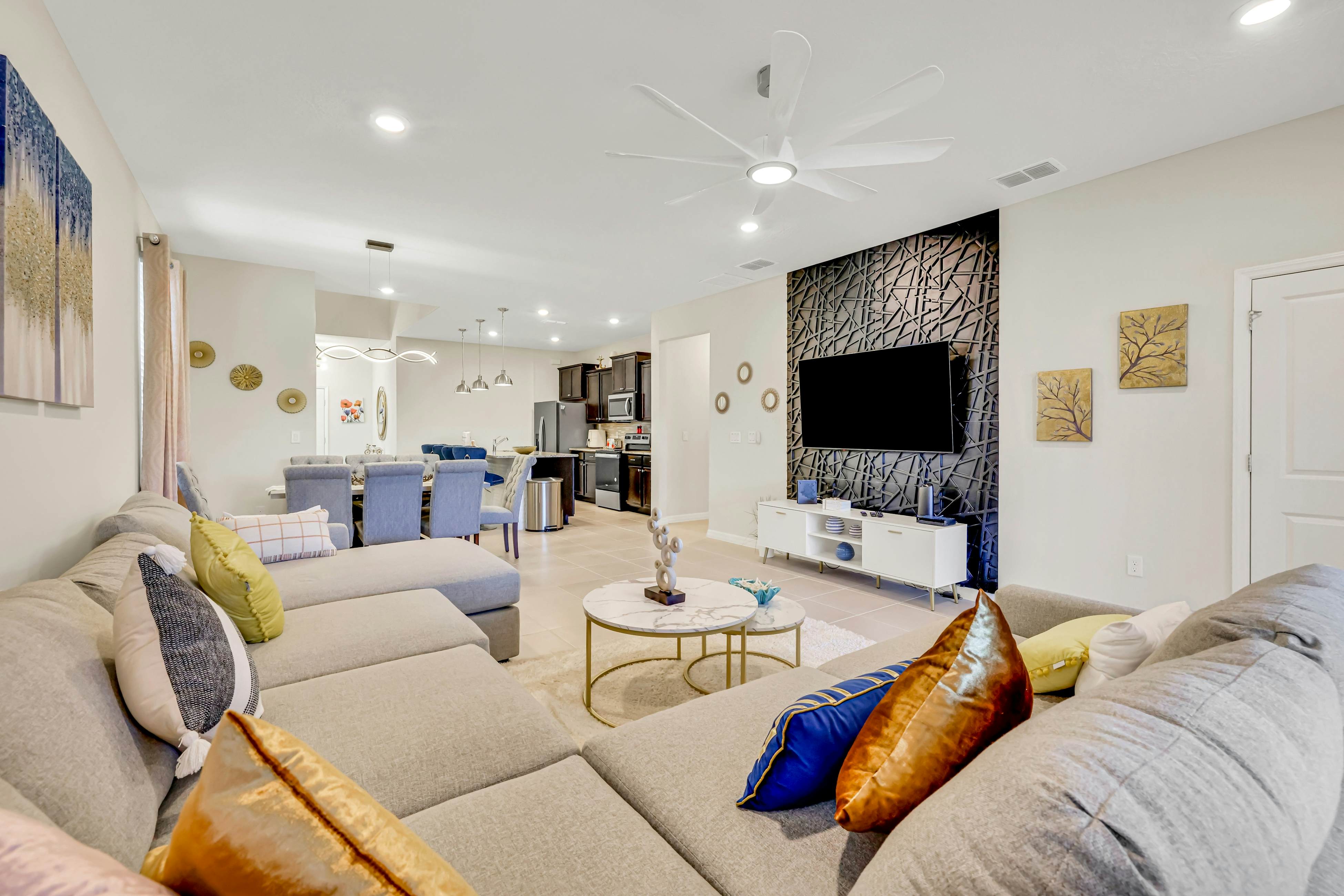 WI119-4033-7-GP - The Magic Castle - Windsor Island Resort