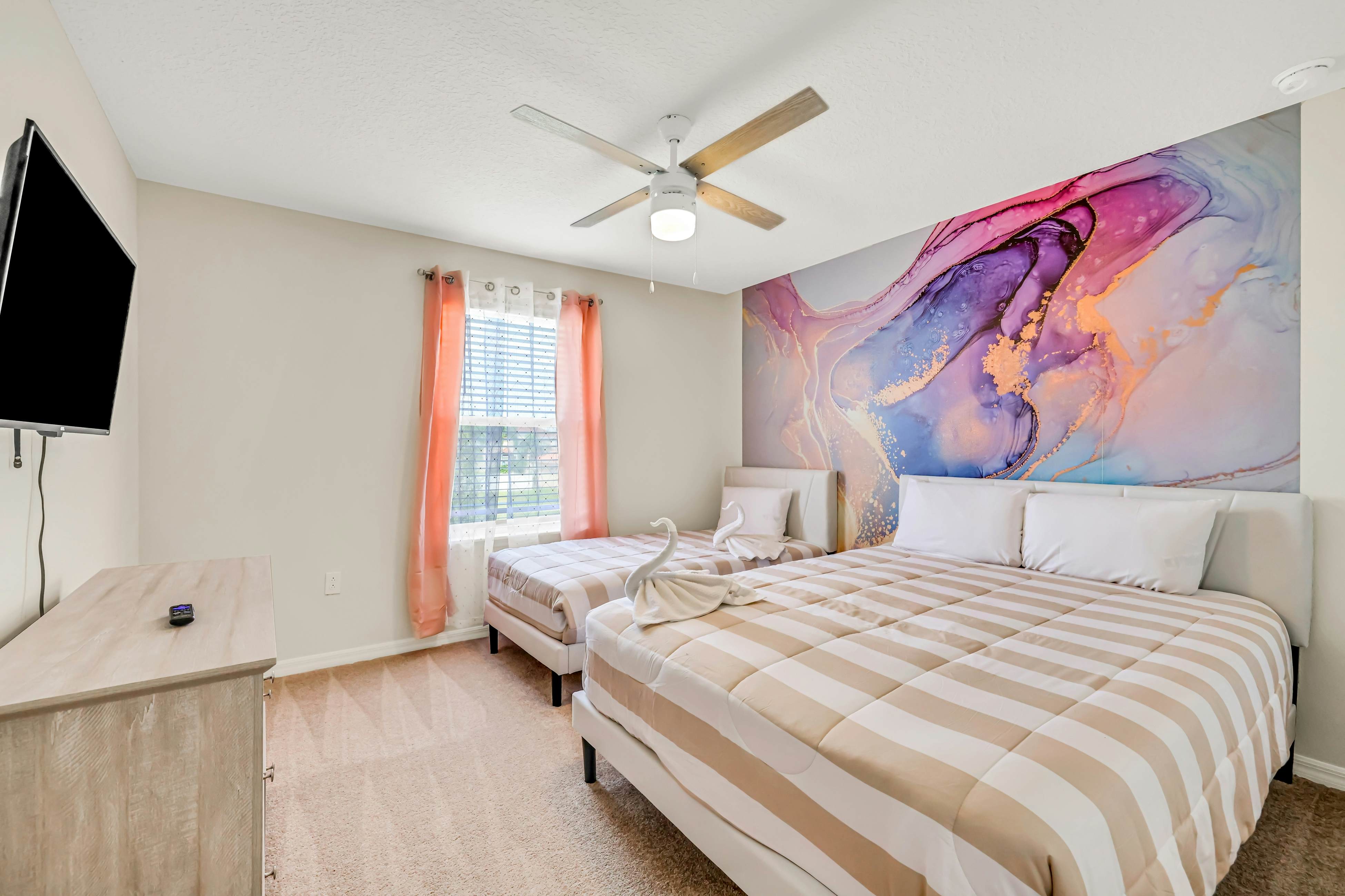 WI119-4033-7-GP - The Magic Castle - Windsor Island Resort