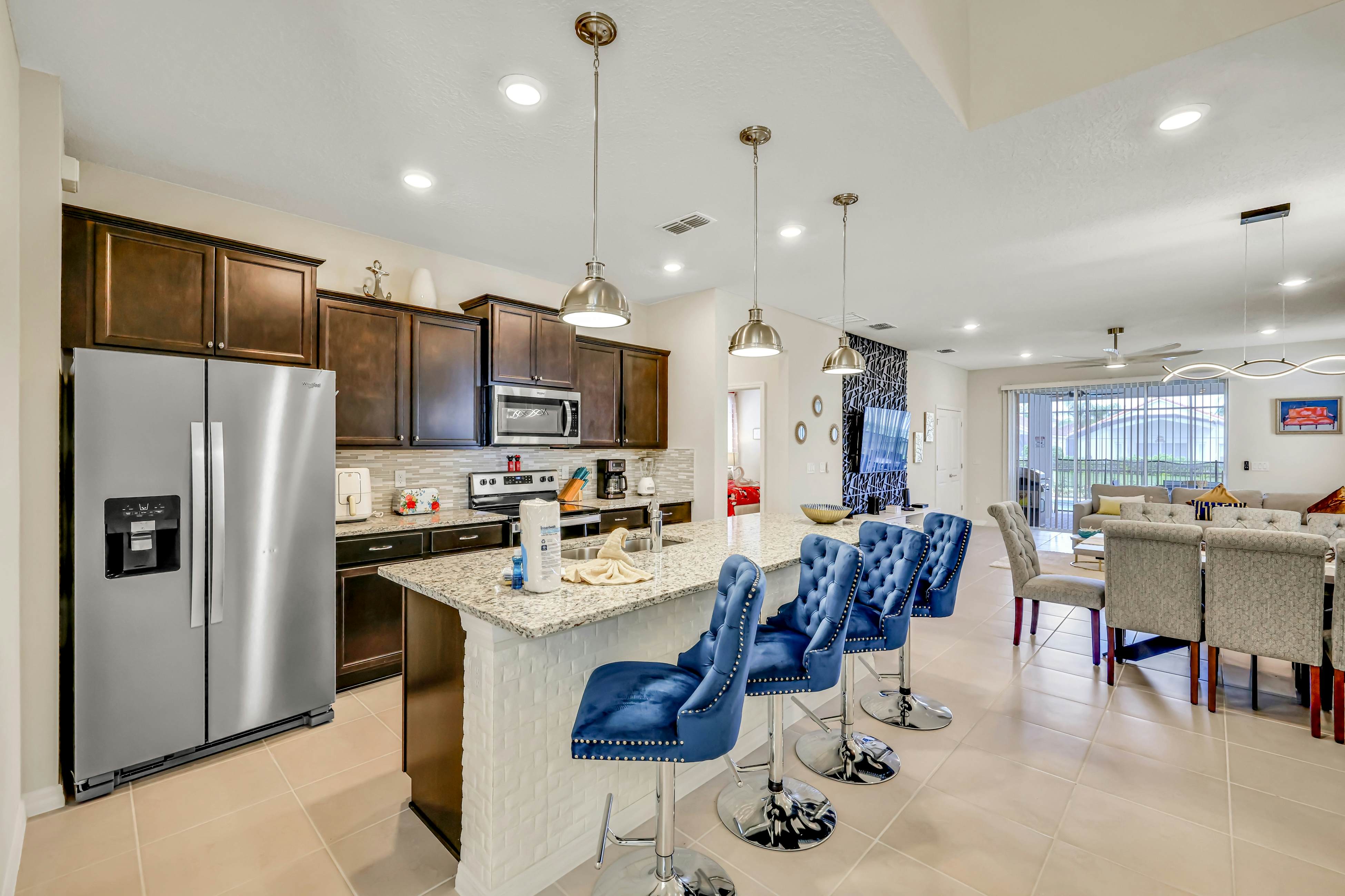 WI119-4033-7-GP - The Magic Castle - Windsor Island Resort