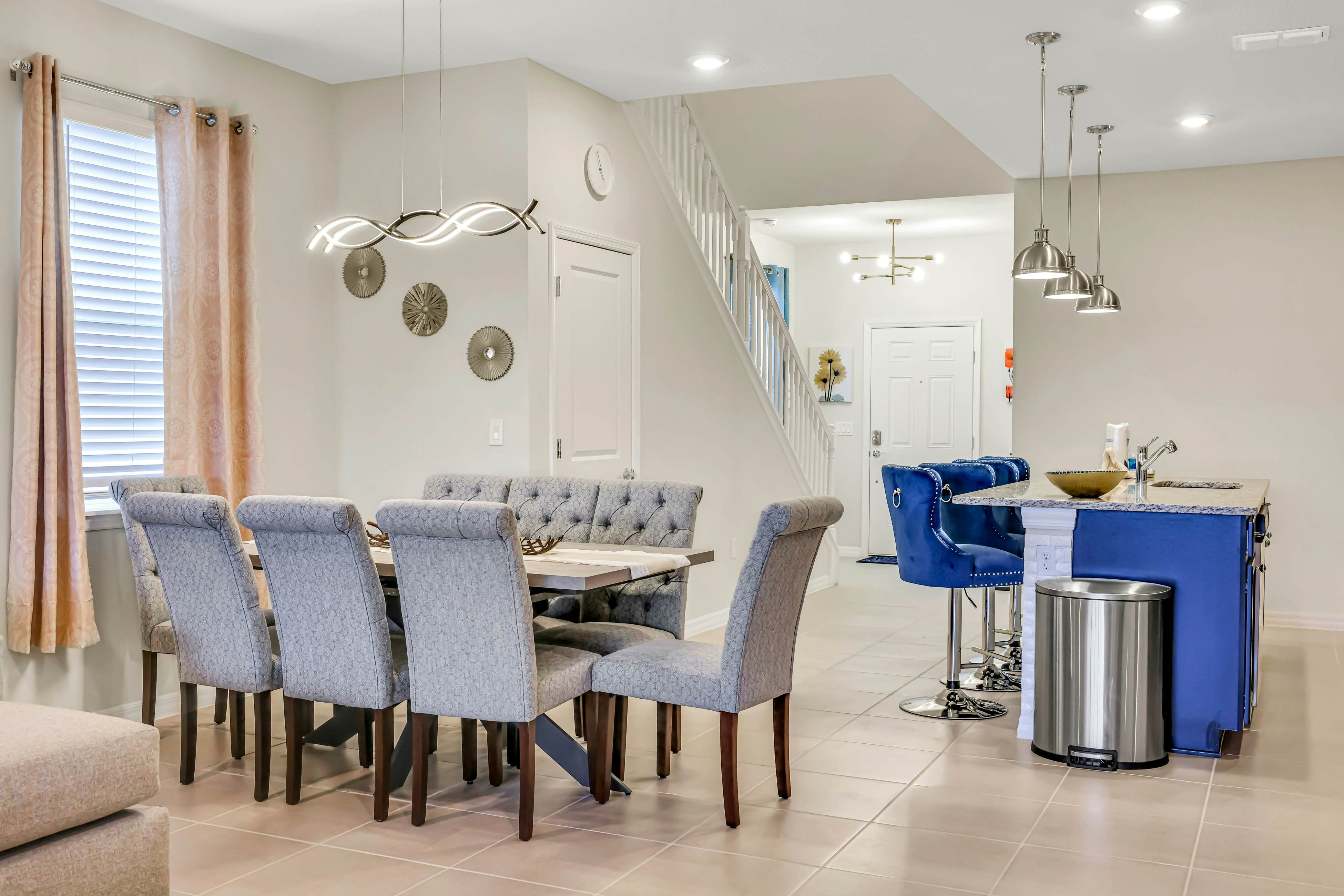 WI119-4033-7-GP - The Magic Castle - Windsor Island Resort