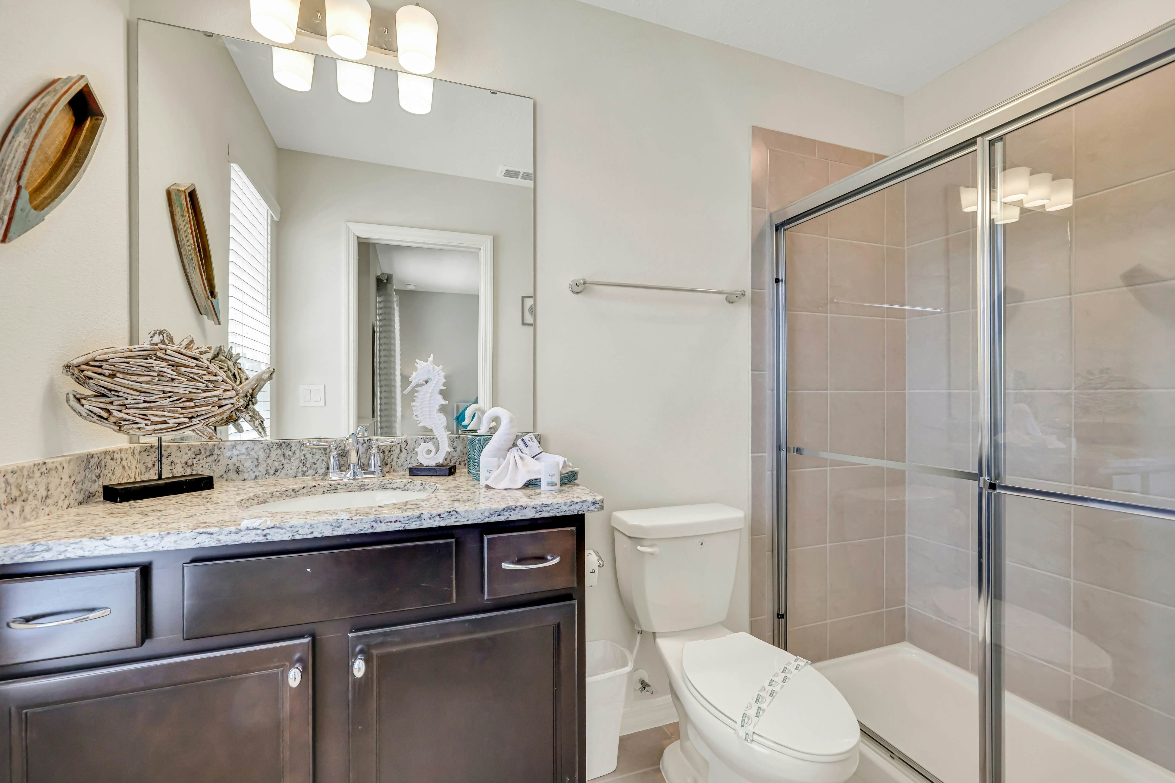 WI119-4033-7-GP - The Magic Castle - Windsor Island Resort