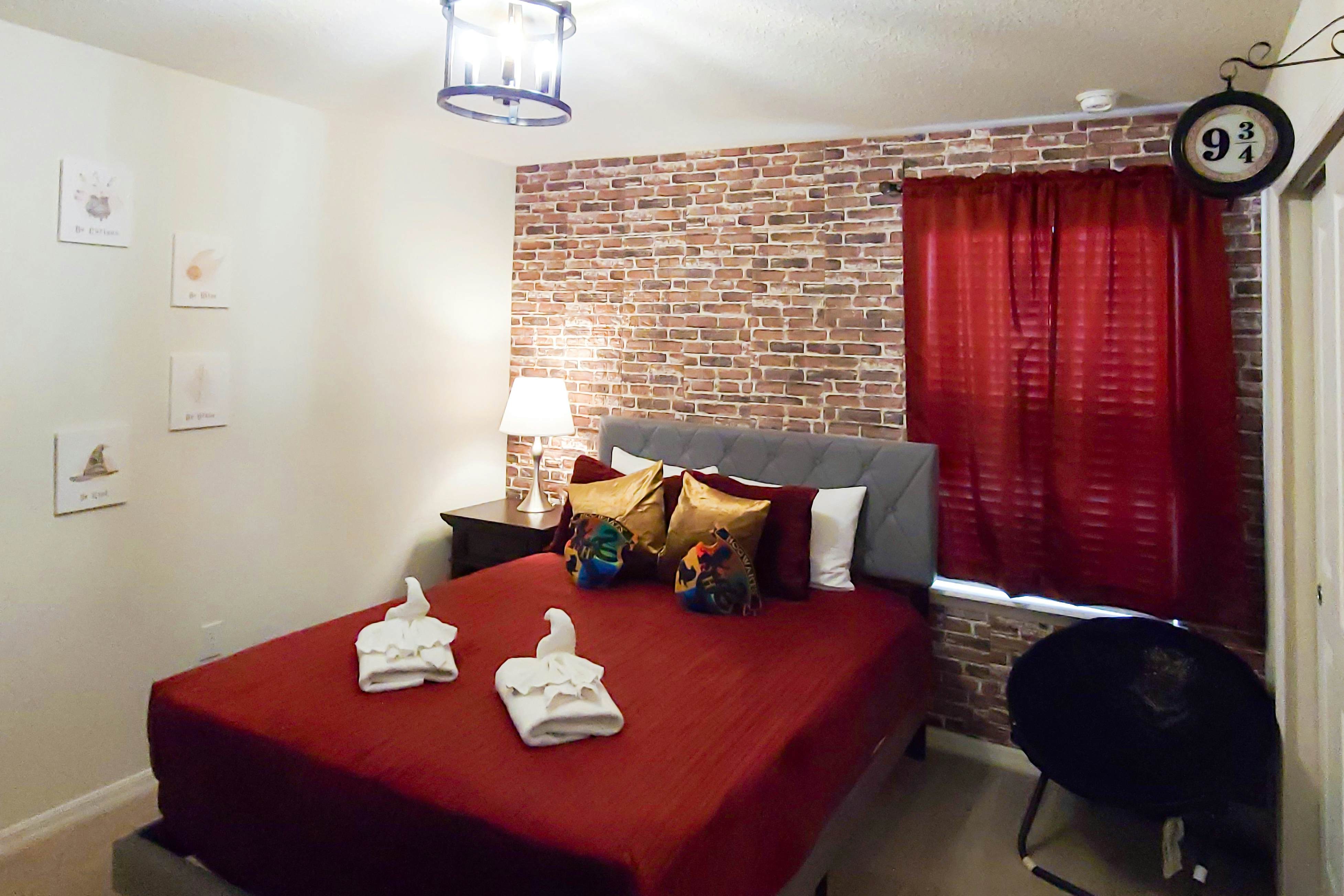 WI119-4033-7-GP - The Magic Castle - Windsor Island Resort