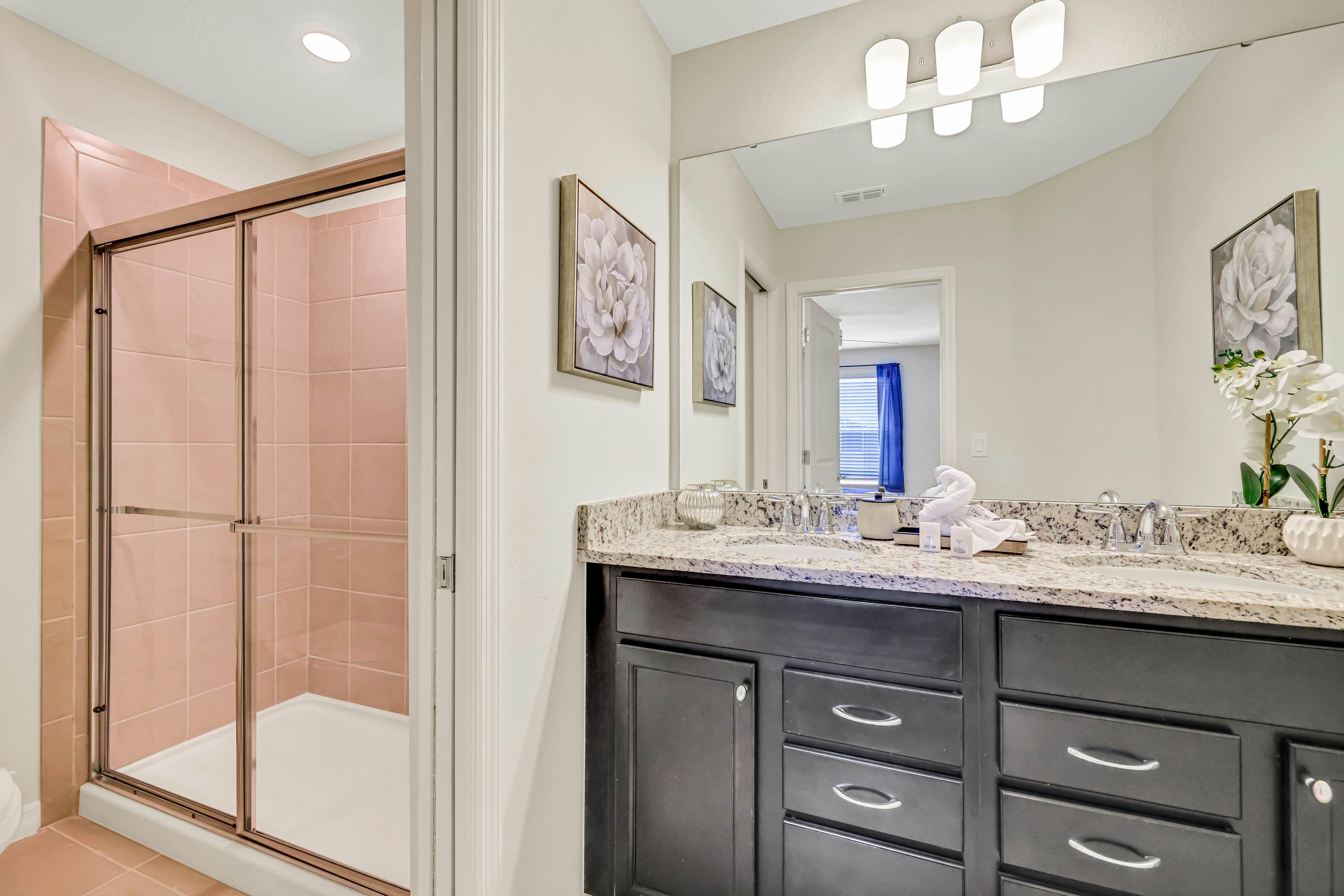 WI119-4033-7-GP - The Magic Castle - Windsor Island Resort