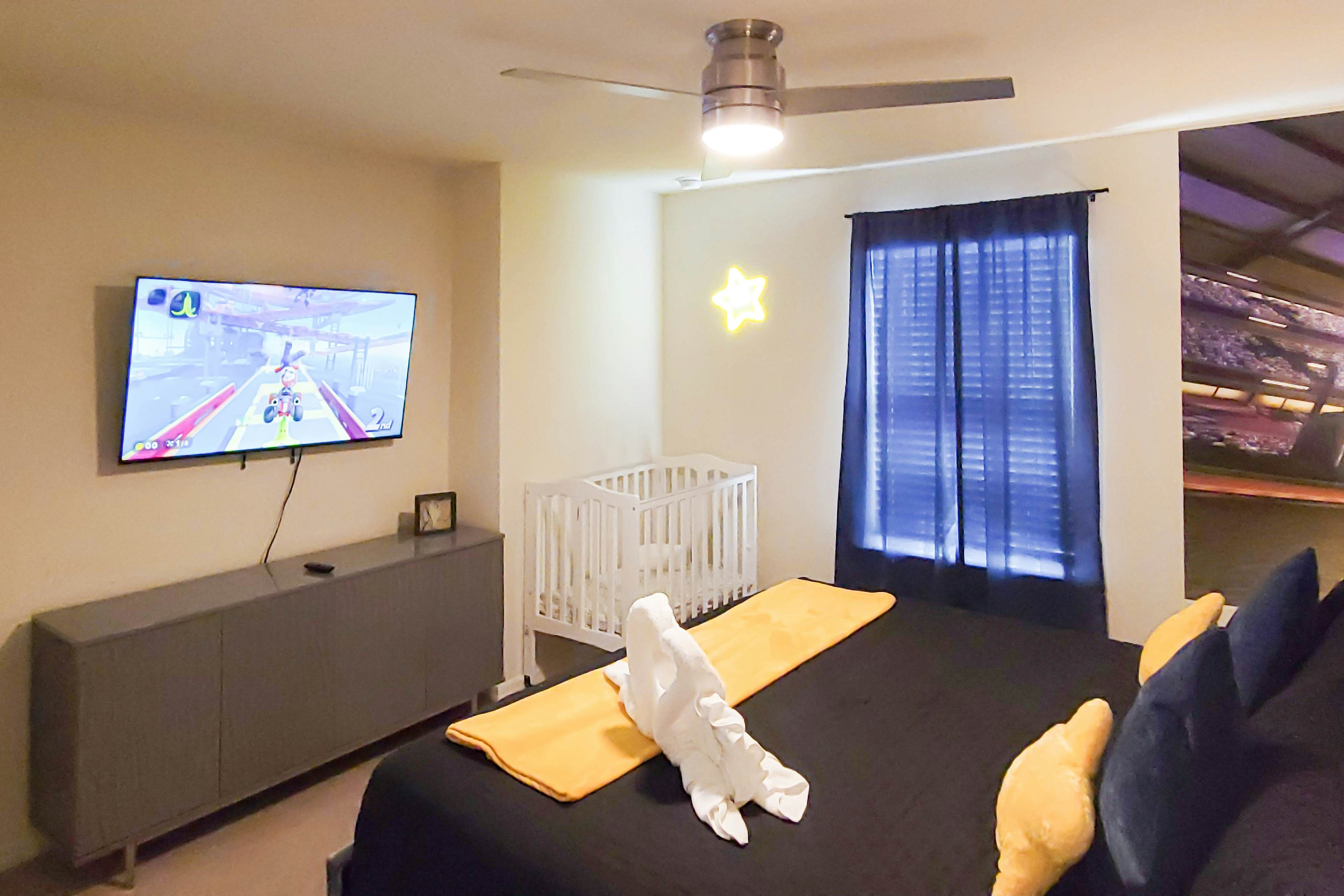 WI119-4033-7-GP - The Magic Castle - Windsor Island Resort