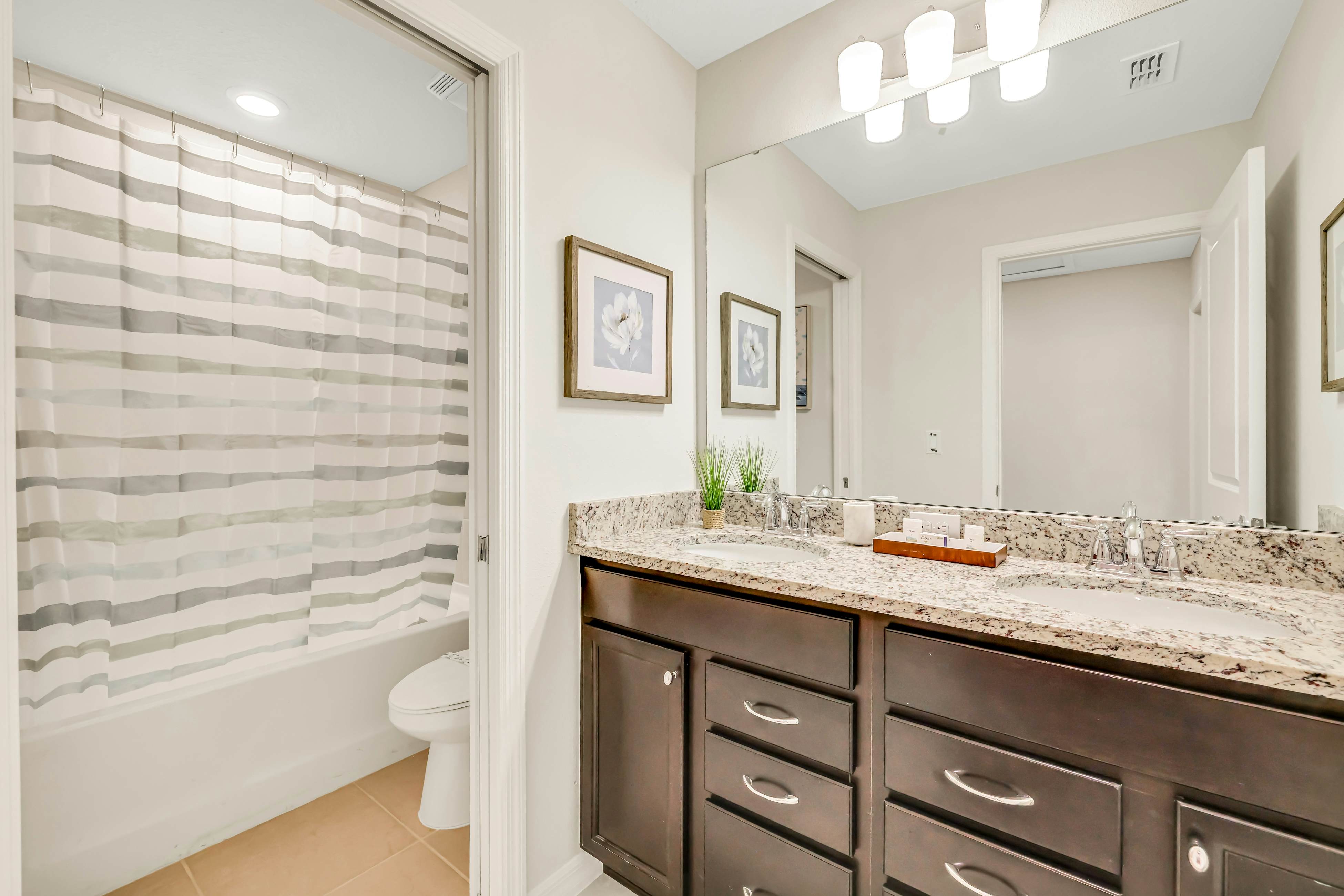 WI119-4033-7-GP - The Magic Castle - Windsor Island Resort