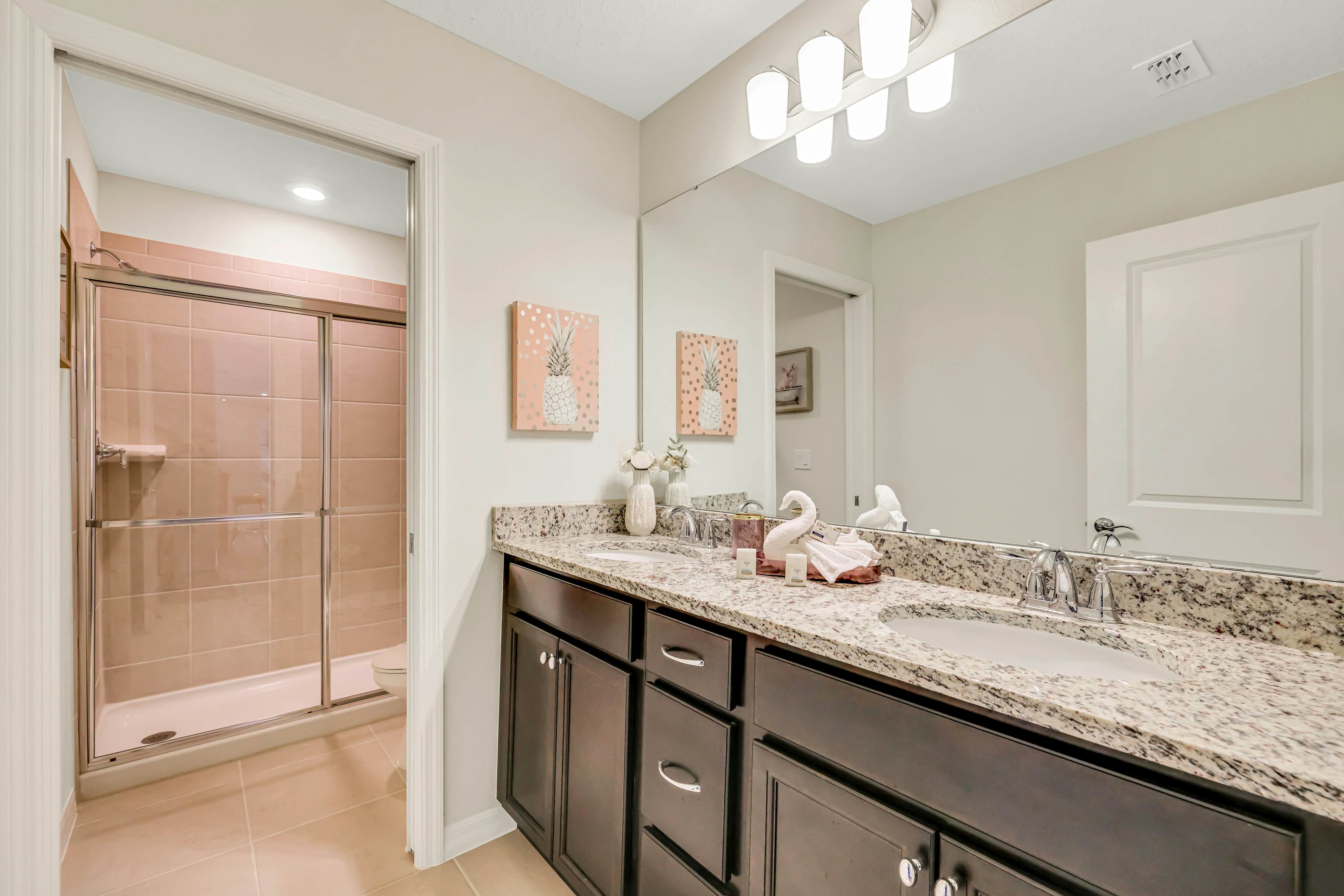 WI119-4033-7-GP - The Magic Castle - Windsor Island Resort