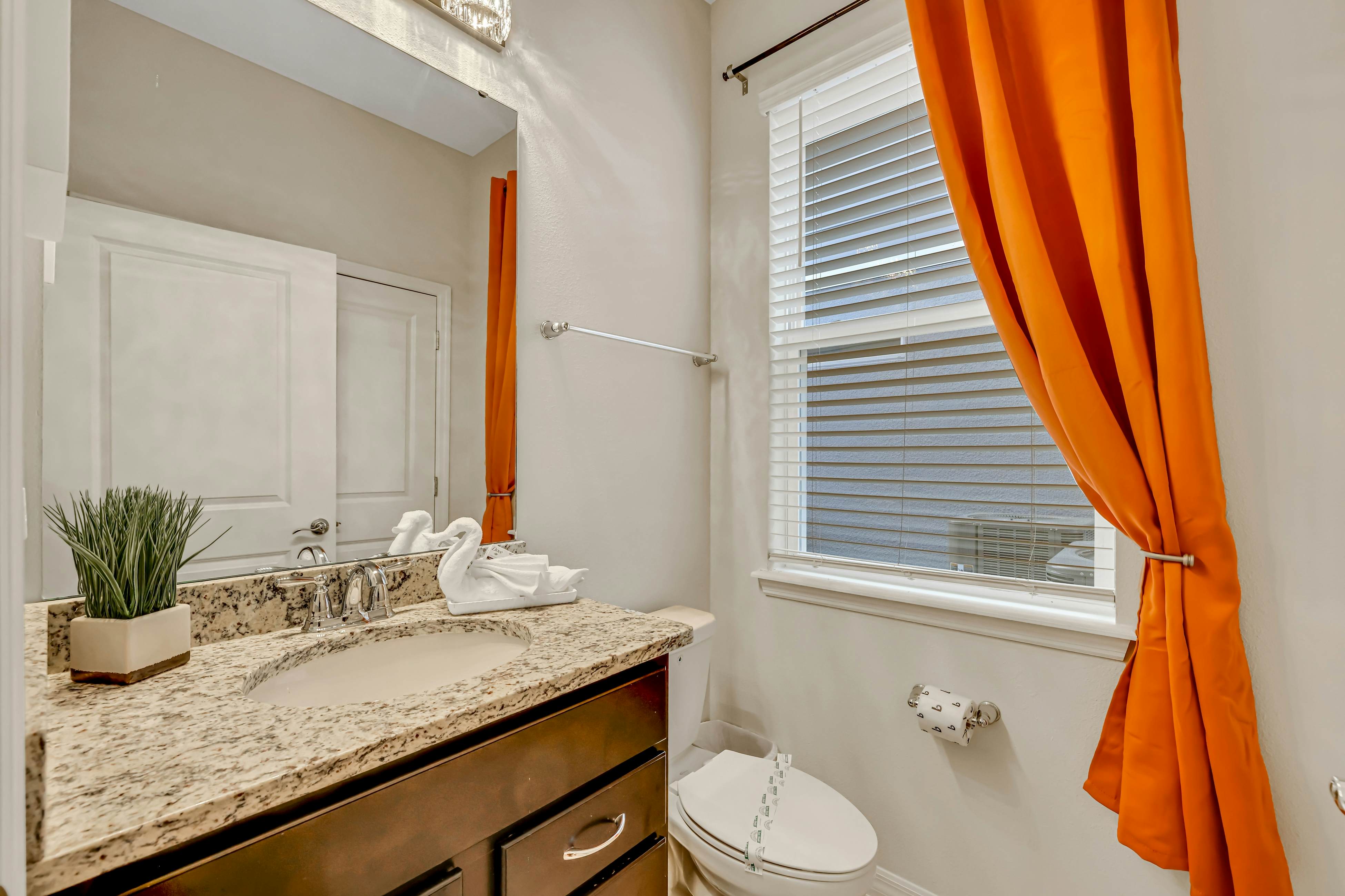 WI119-4033-7-GP - The Magic Castle - Windsor Island Resort