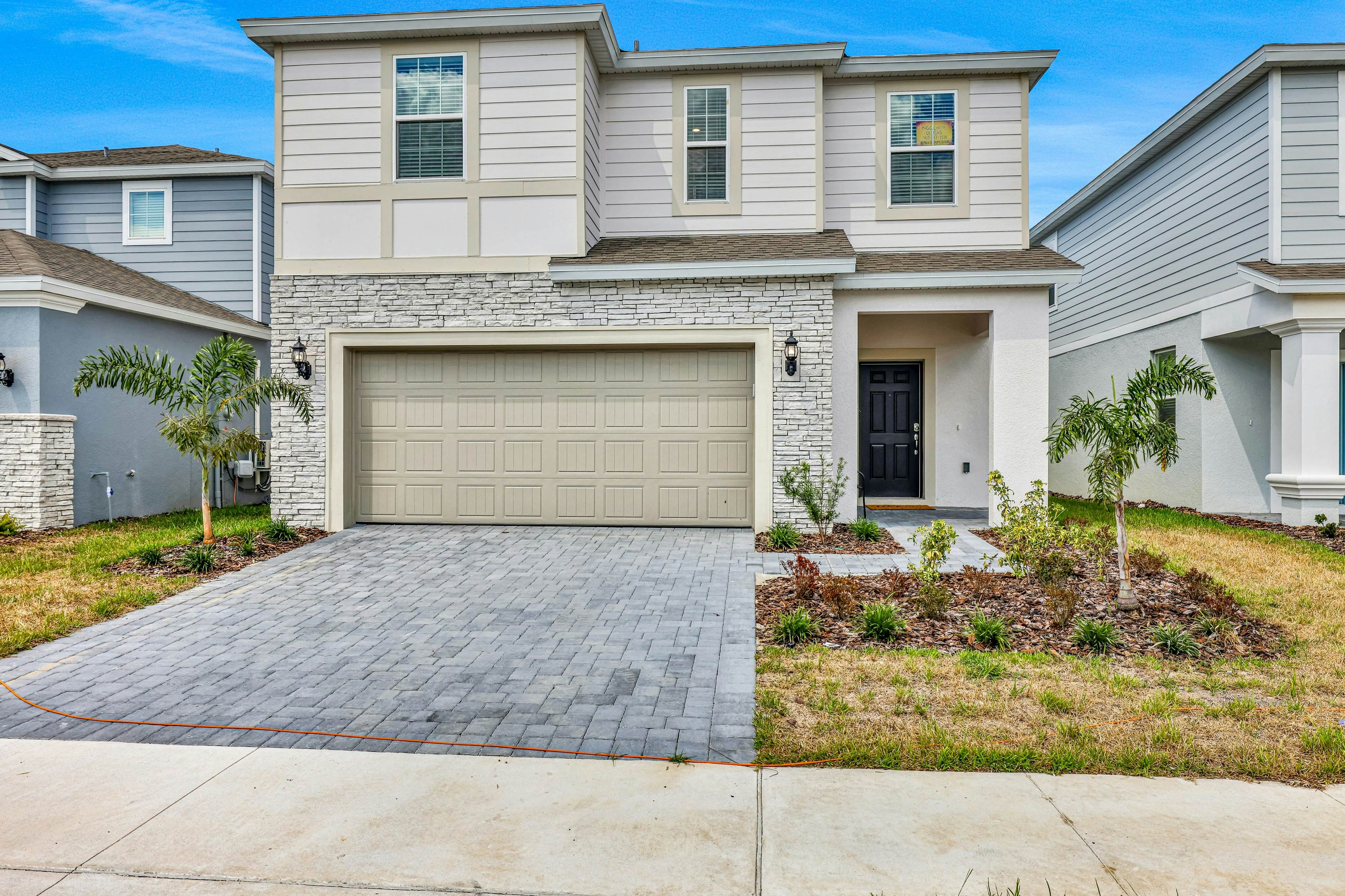 WI119-4033-7-GP - The Magic Castle - Windsor Island Resort